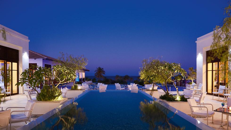 Resort Grecotel Luxme Kos