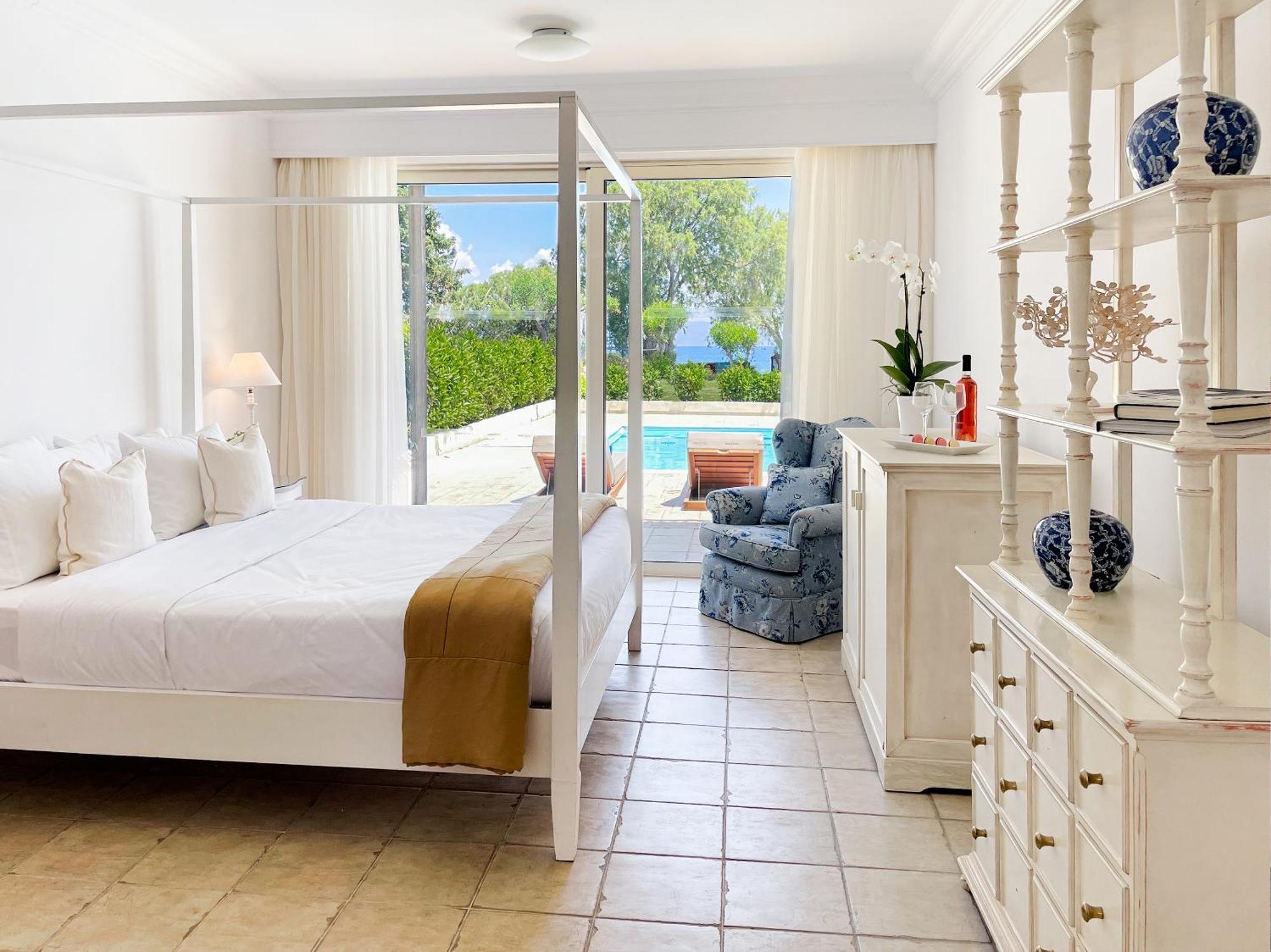 Grecotel Luxme Kos 5* Ágios Fokás