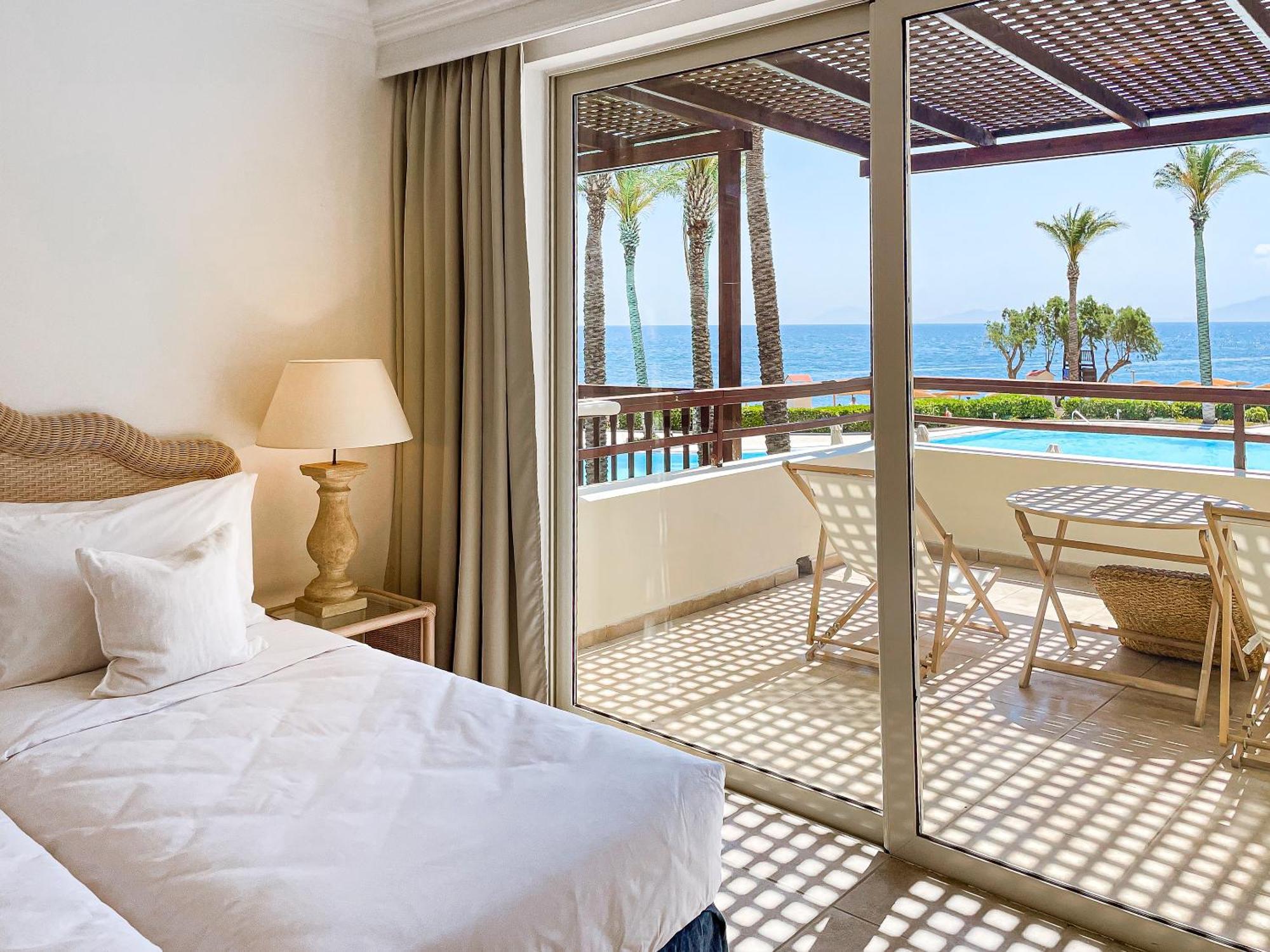 Resort Grecotel Luxme Kos