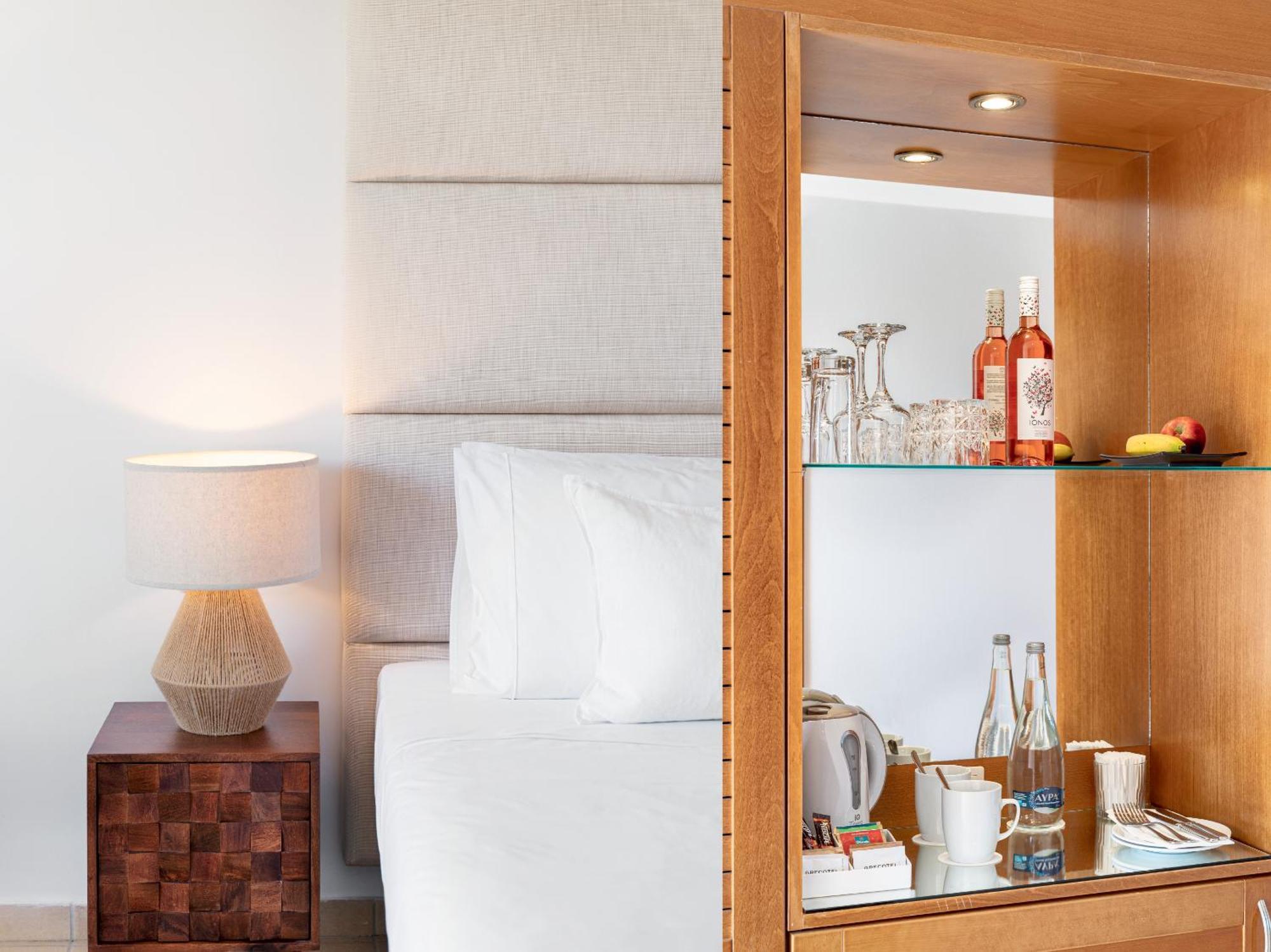 Grecotel Luxme Kos Resort Ágios Fokás