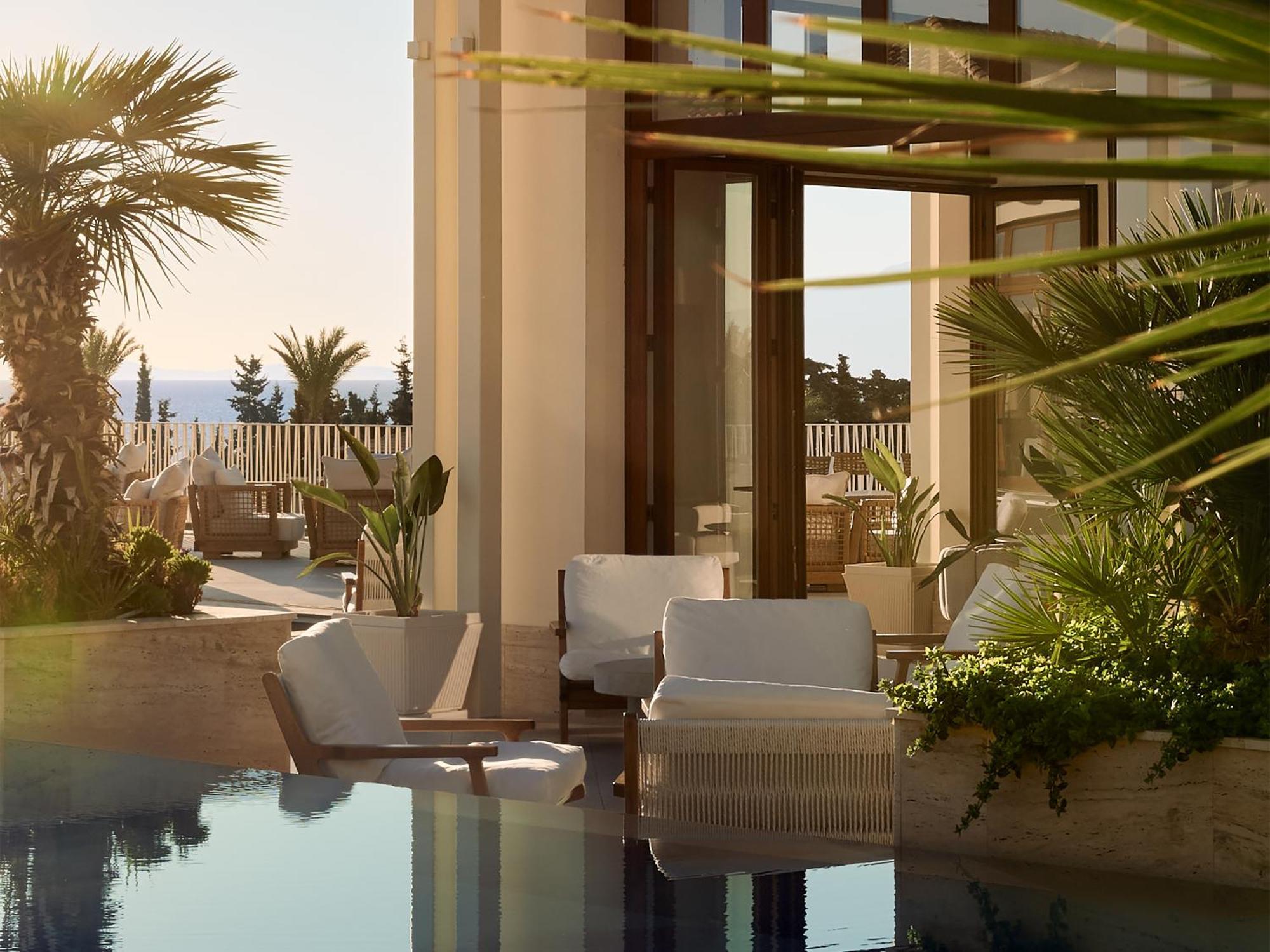Resort Grecotel Luxme Kos 5*