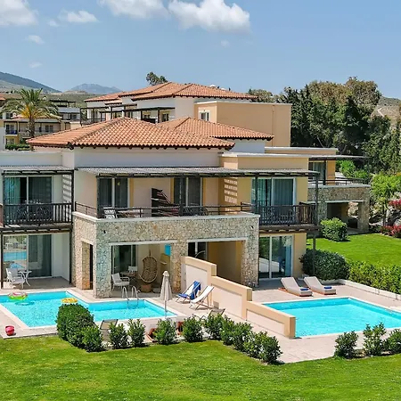 Grecotel Luxme Kos Ágios Fokás Exterior photo