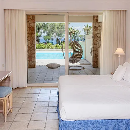 Grecotel Luxme Kos Ágios Fokás Exterior photo