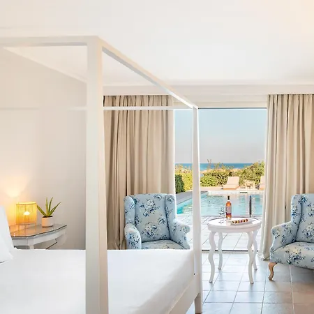 Grecotel Luxme Kos Ágios Fokás Exterior photo