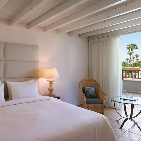 Grecotel Luxme Kos Ágios Fokás Exterior photo