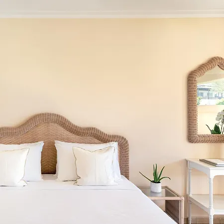 Grecotel Luxme Kos Ágios Fokás Exterior photo