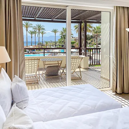 Grecotel Luxme Kos Ágios Fokás Exterior photo