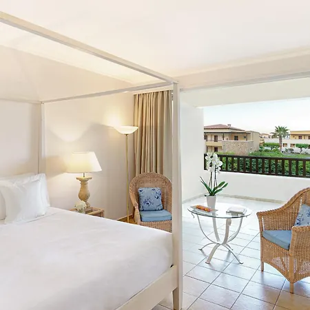 Grecotel Luxme Kos Ágios Fokás Exterior photo