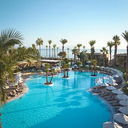 Grecotel Luxme Kos Ágios Fokás Exterior photo