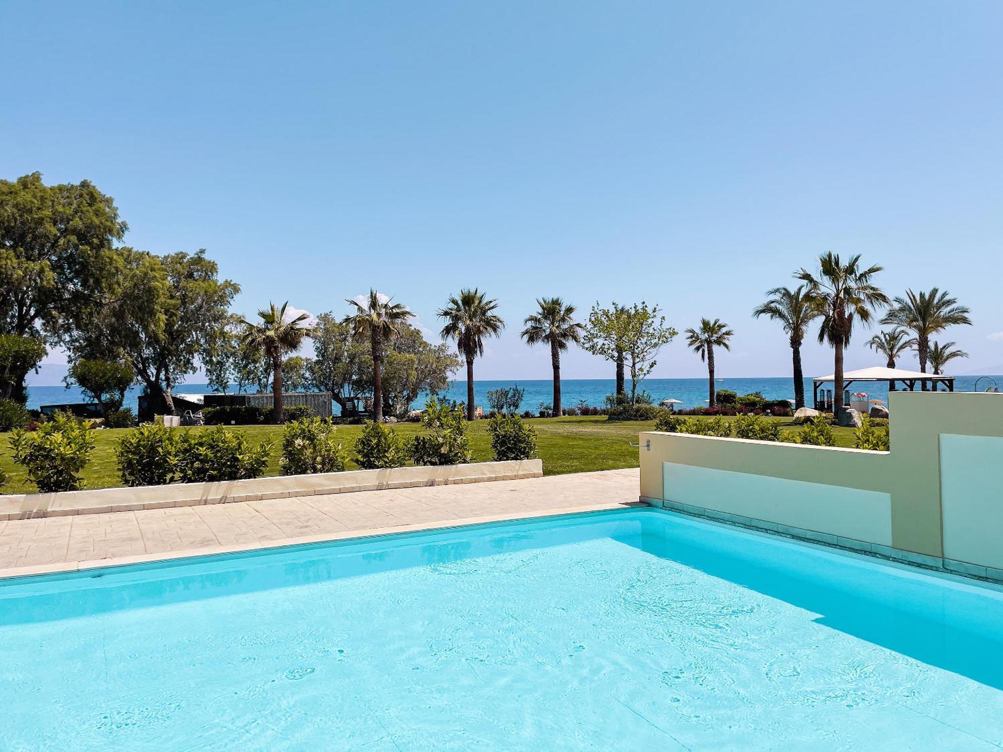 Grecotel Luxme Kos Агиос-Фокас