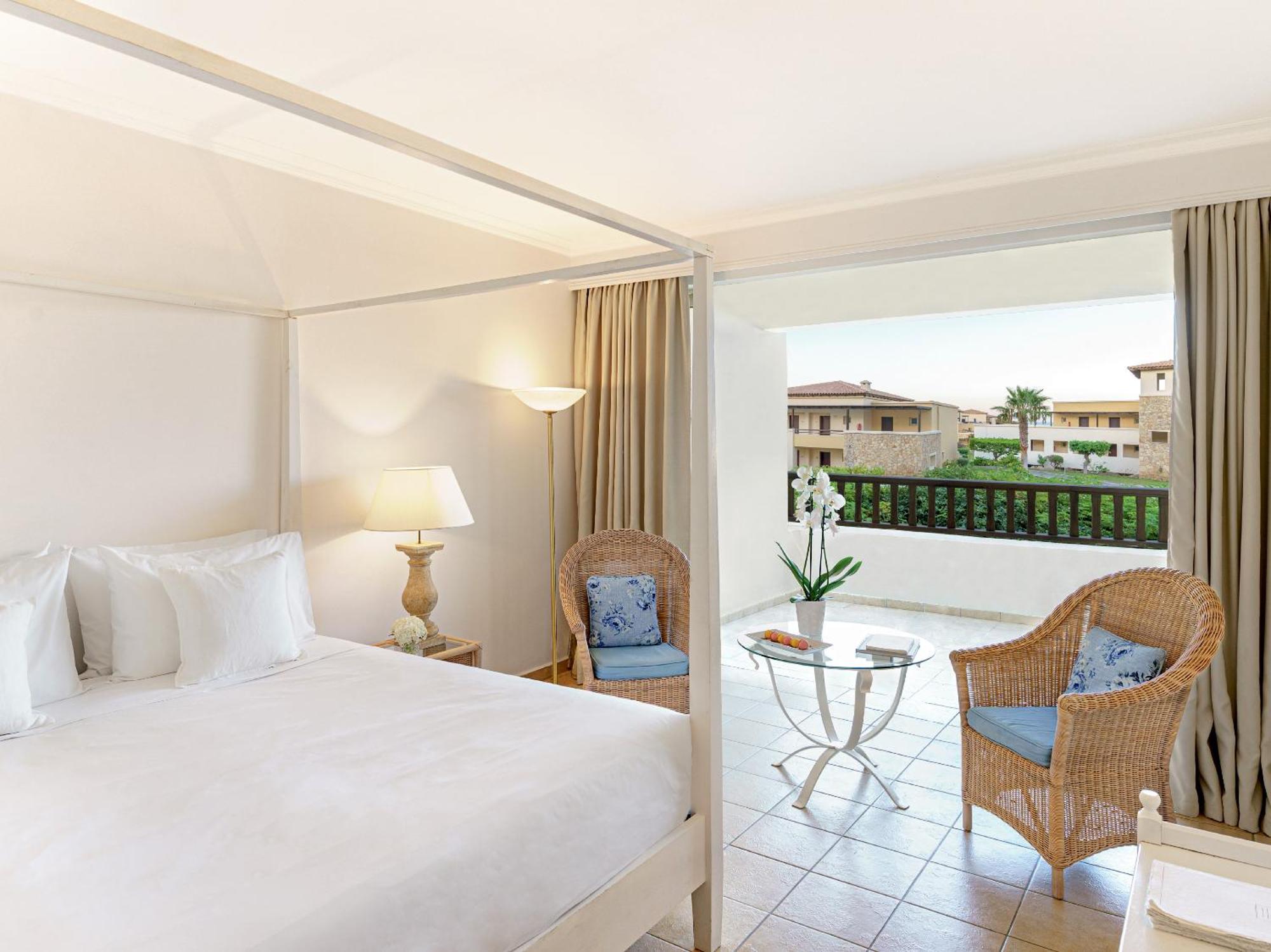 Курортный комплекс Grecotel Luxme Kos 5*