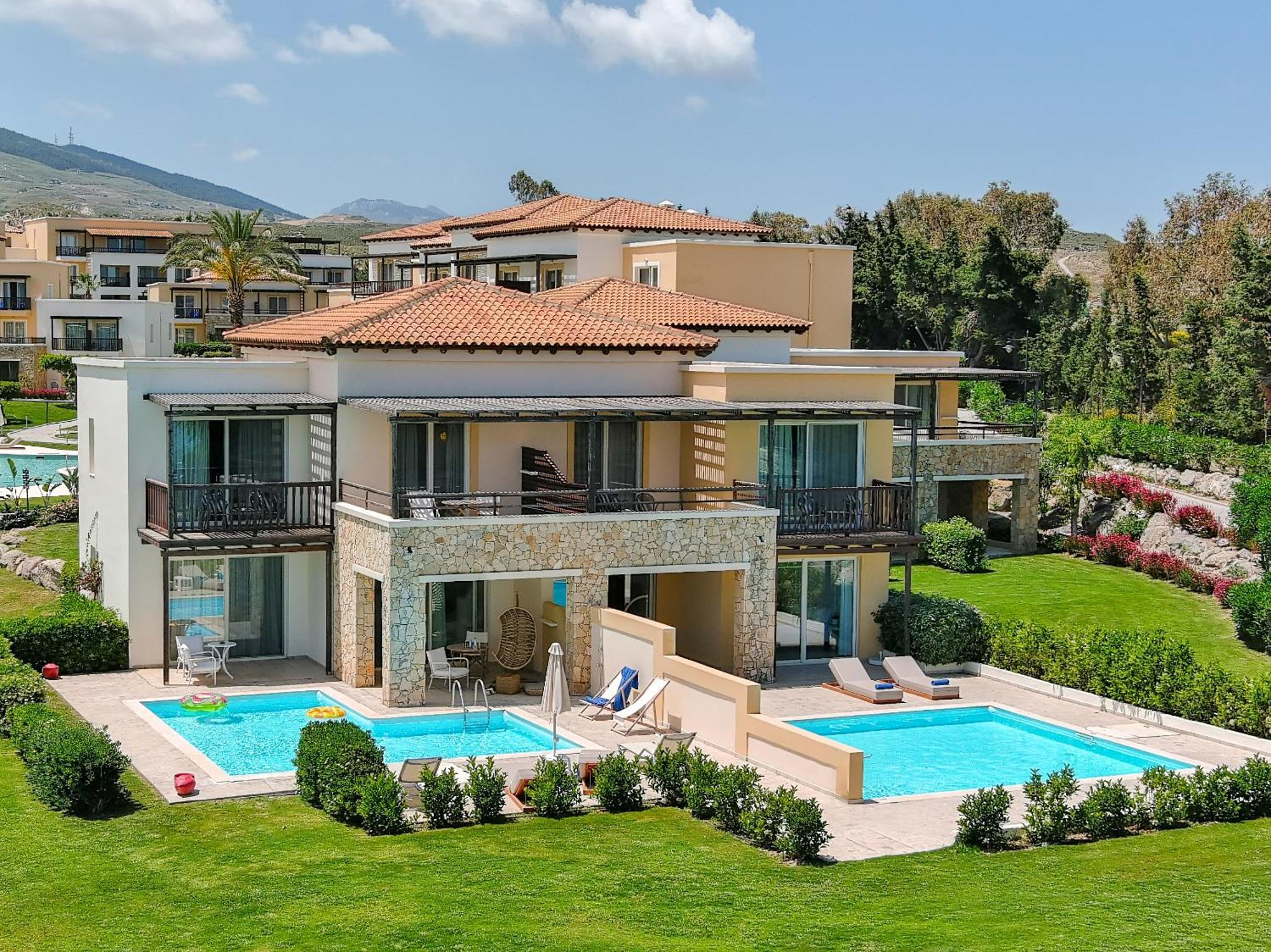 Grecotel Luxme Kos
