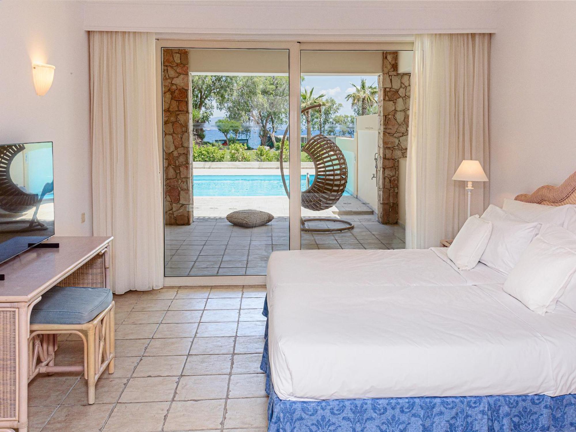 Grecotel Luxme Kos 渡假村 5*