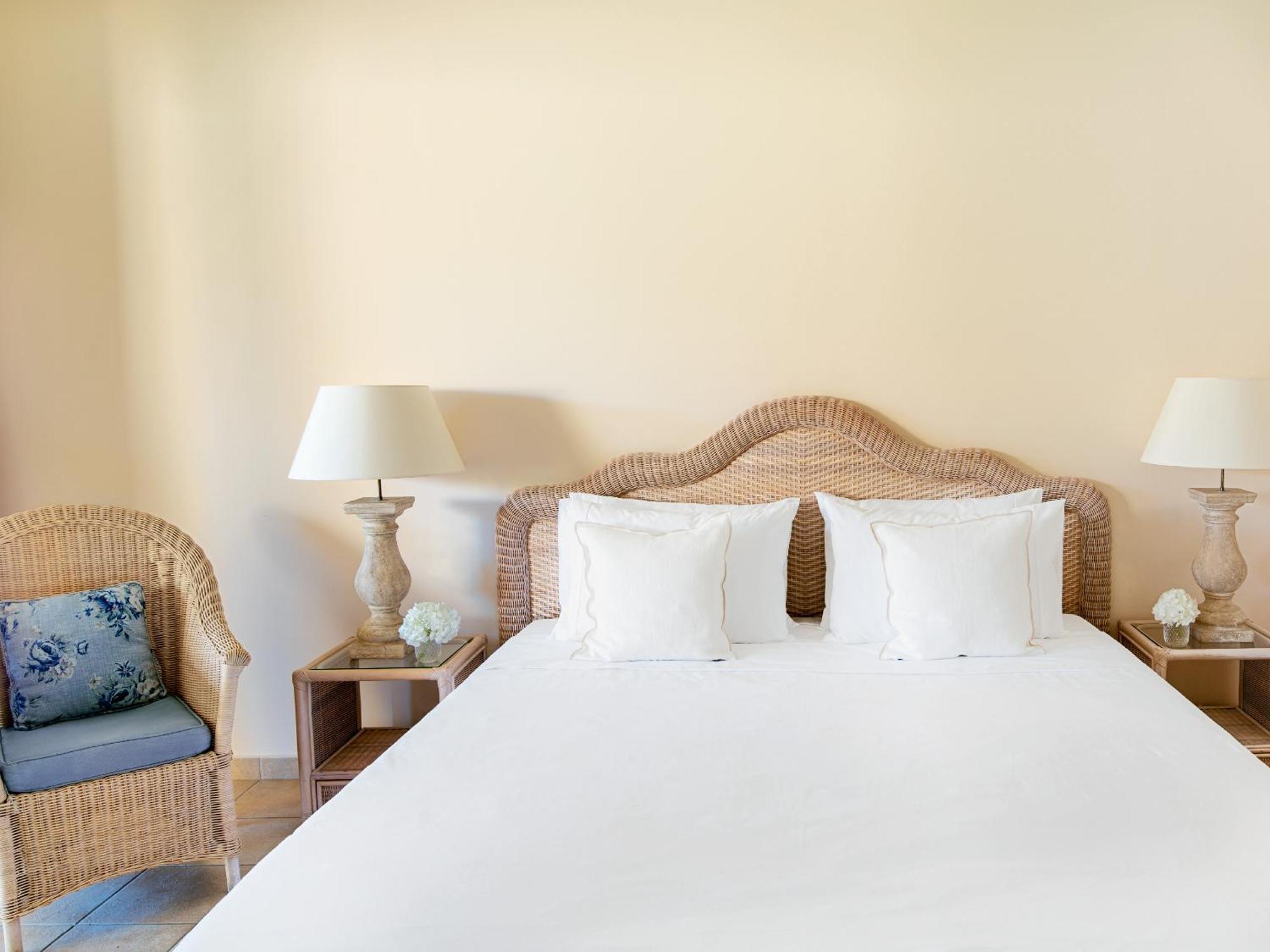渡假村 Grecotel Luxme Kos 5*