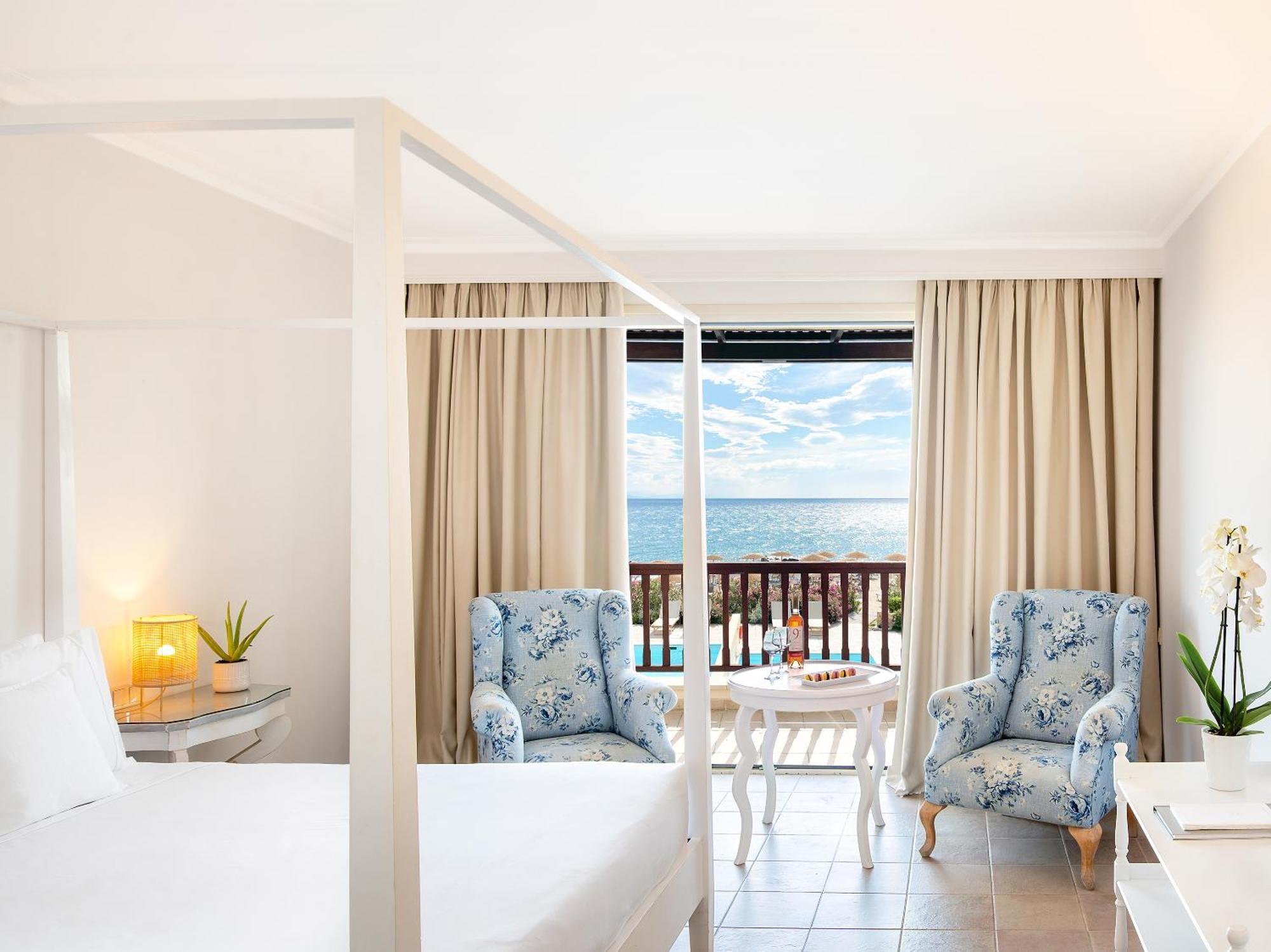 Grecotel Luxme Kos 渡假村 5*