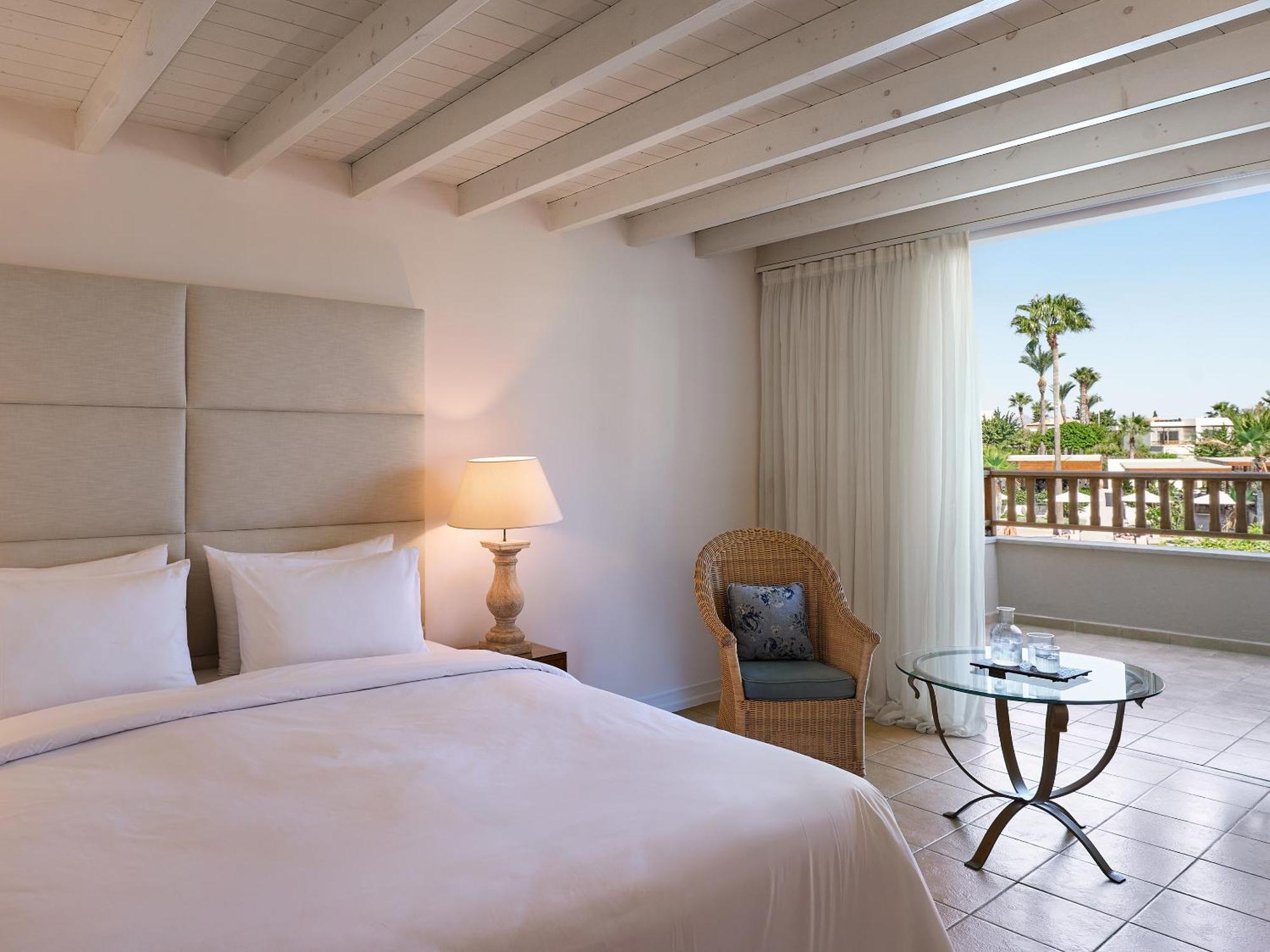 Grecotel Luxme Kos 渡假村 Agios Fokas (Kos)