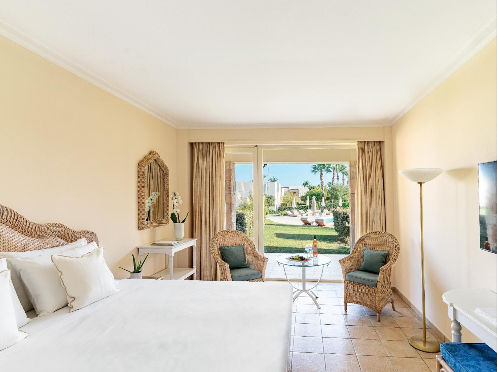 Grecotel Luxme Kos 5* Agios Fokas (Kos)