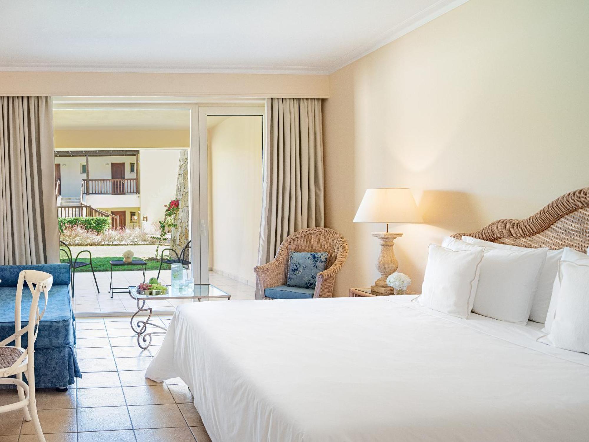 渡假村 Grecotel Luxme Kos
