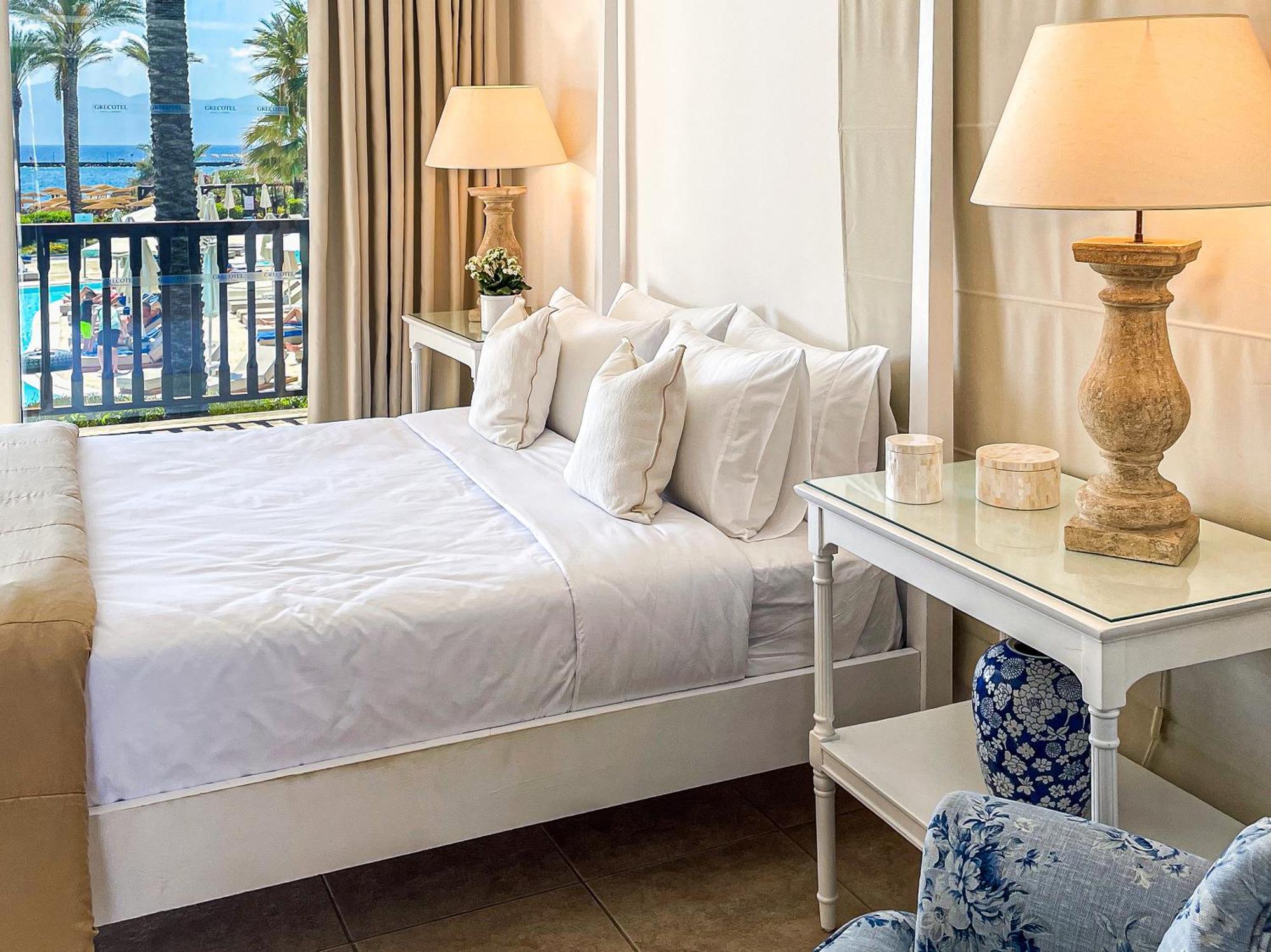 Grecotel Luxme Kos 渡假村 Agios Fokas (Kos)