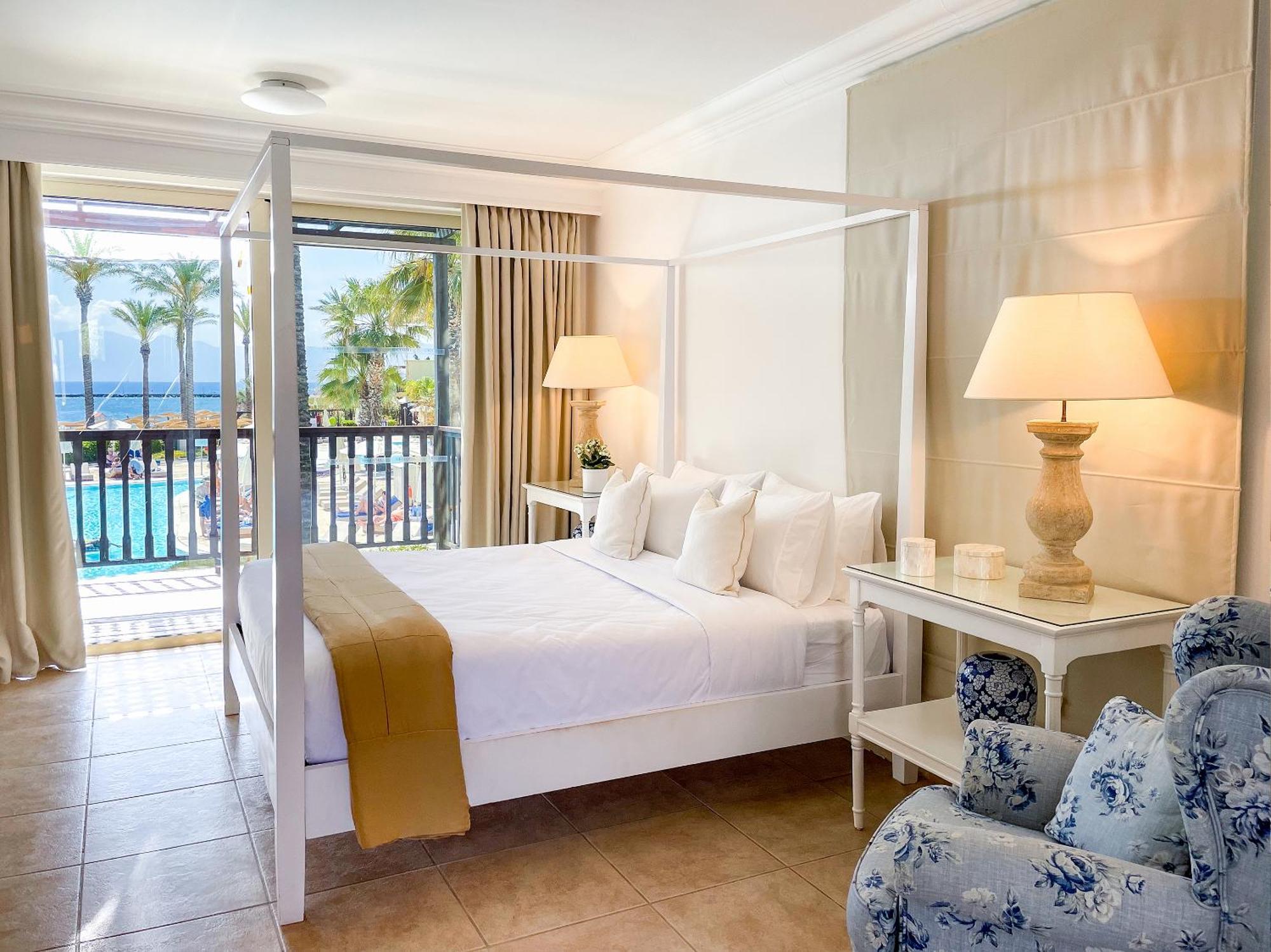 Grecotel Luxme Kos Agios Fokas (Kos)