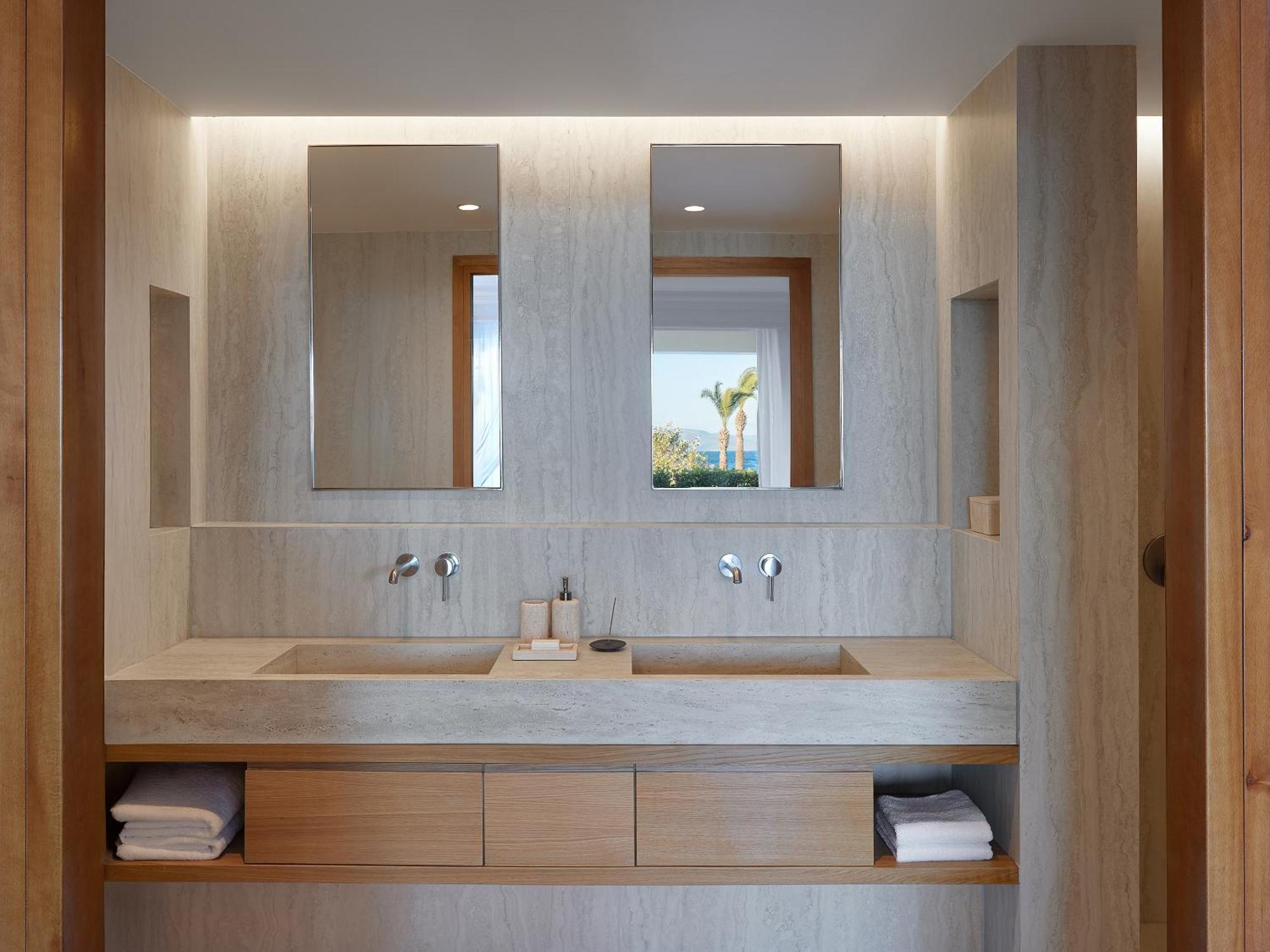 渡假村 Grecotel Luxme Kos Agios Fokas (Kos)