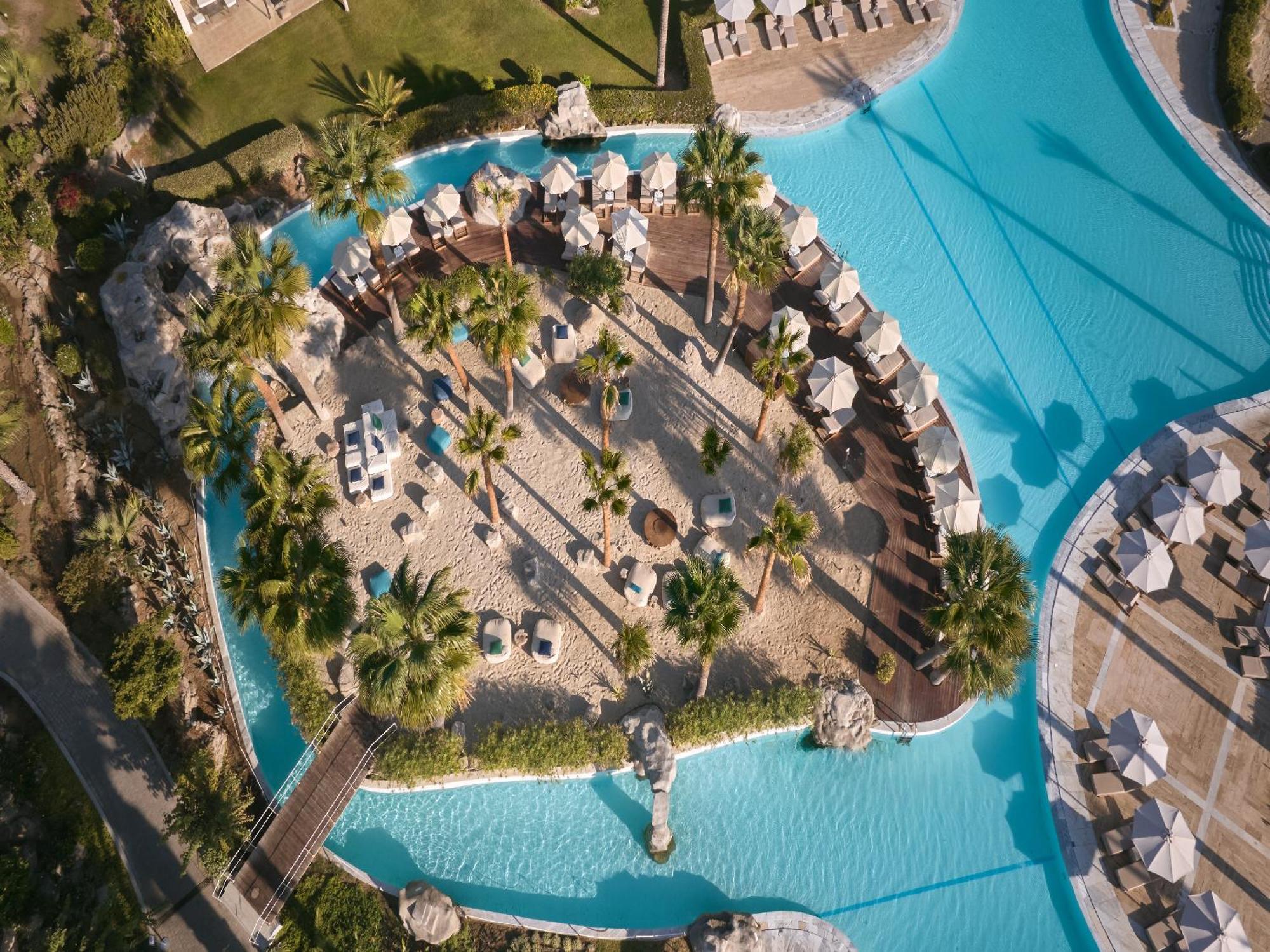 Grecotel Luxme Kos 渡假村