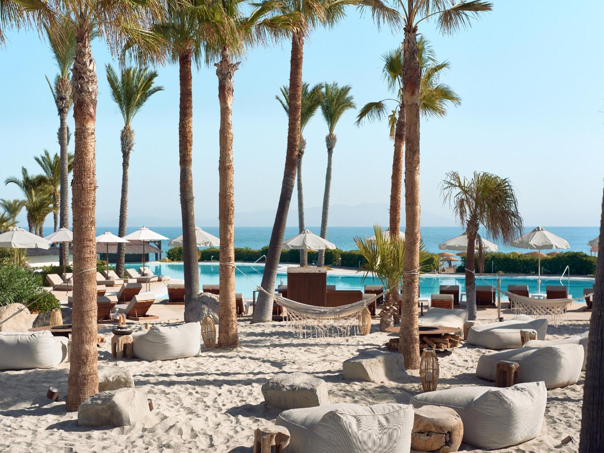 渡假村 Grecotel Luxme Kos 5*