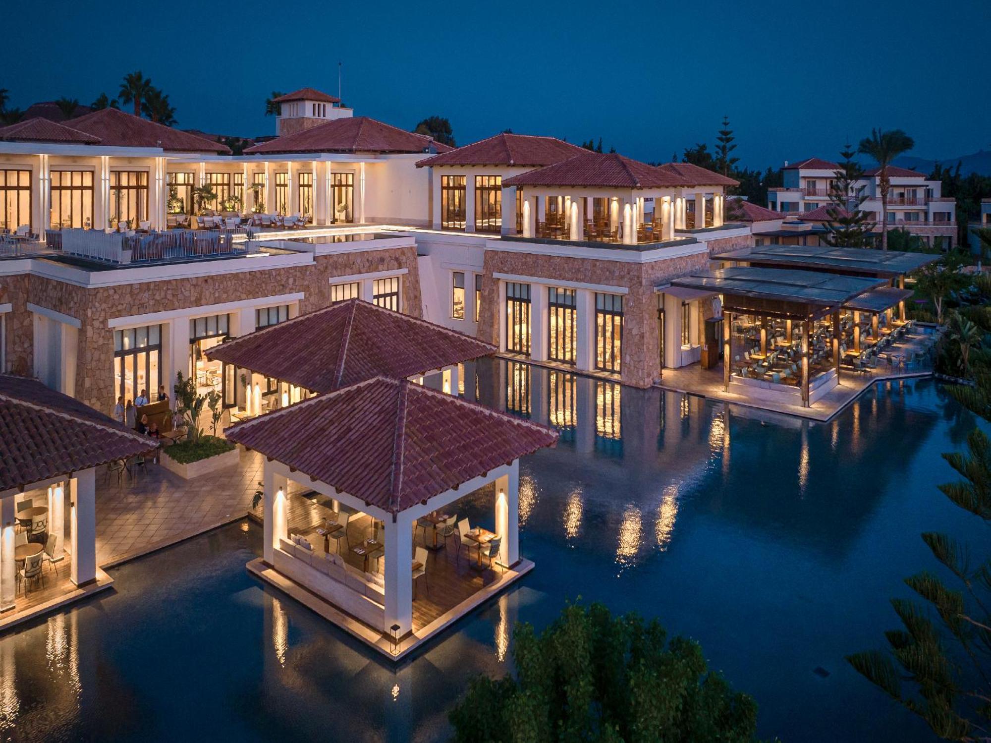 Grecotel Luxme Kos 渡假村 Agios Fokas (Kos)