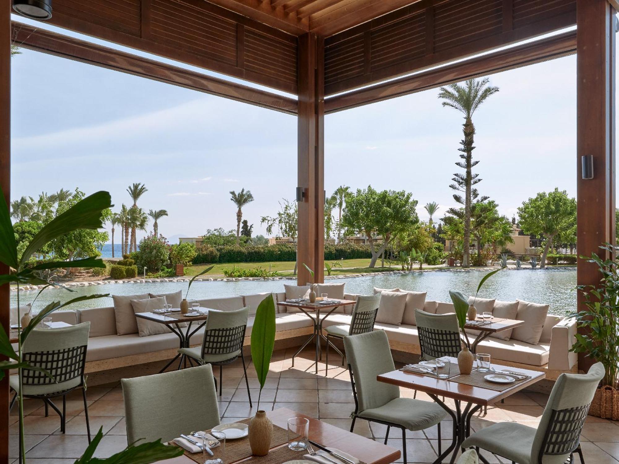 Grecotel Luxme Kos 渡假村 5*