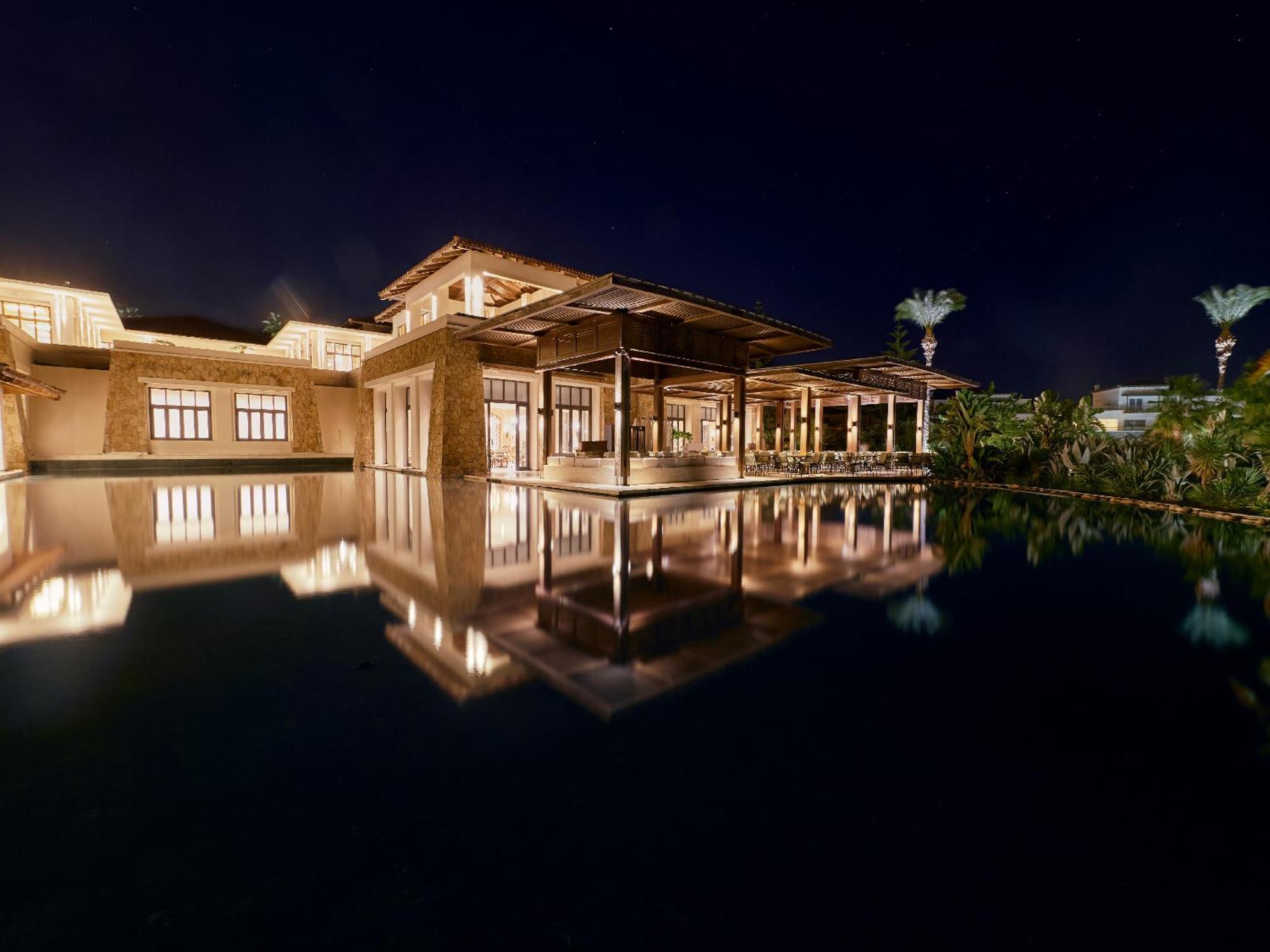 Grecotel Luxme Kos 渡假村 Agios Fokas (Kos)