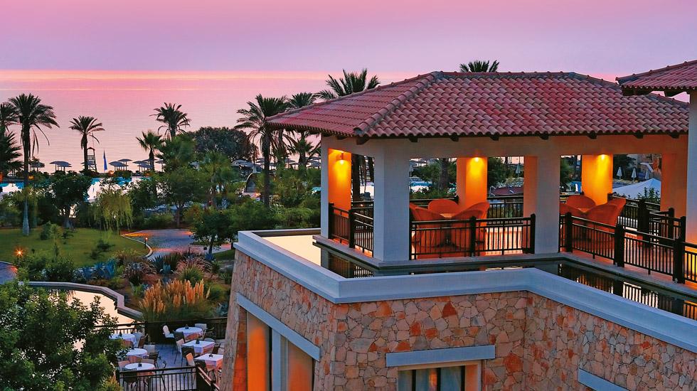 Grecotel Luxme Kos Ośrodek wypoczynkowy 5*