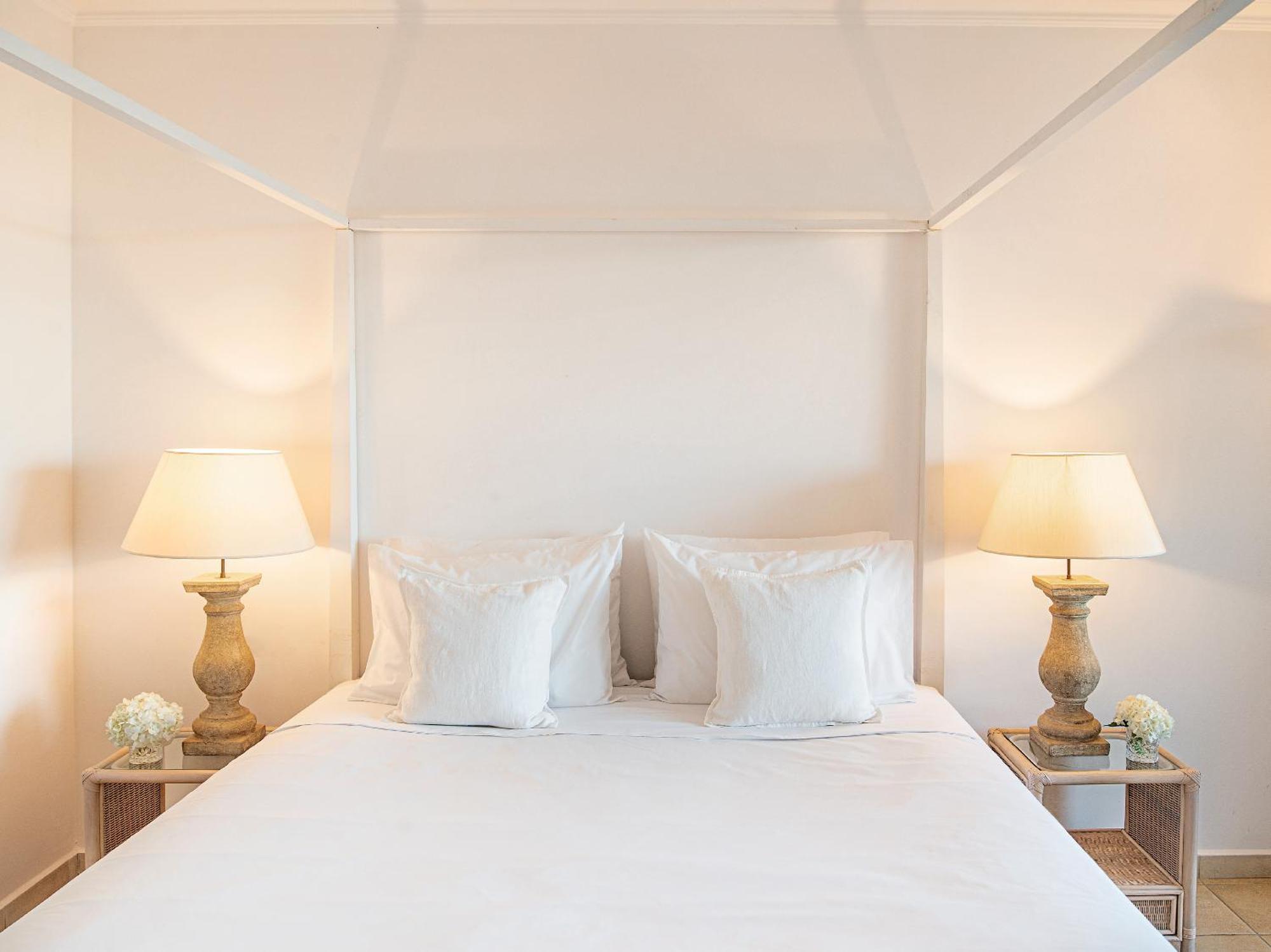 אתר נופש Grecotel Luxme Kos