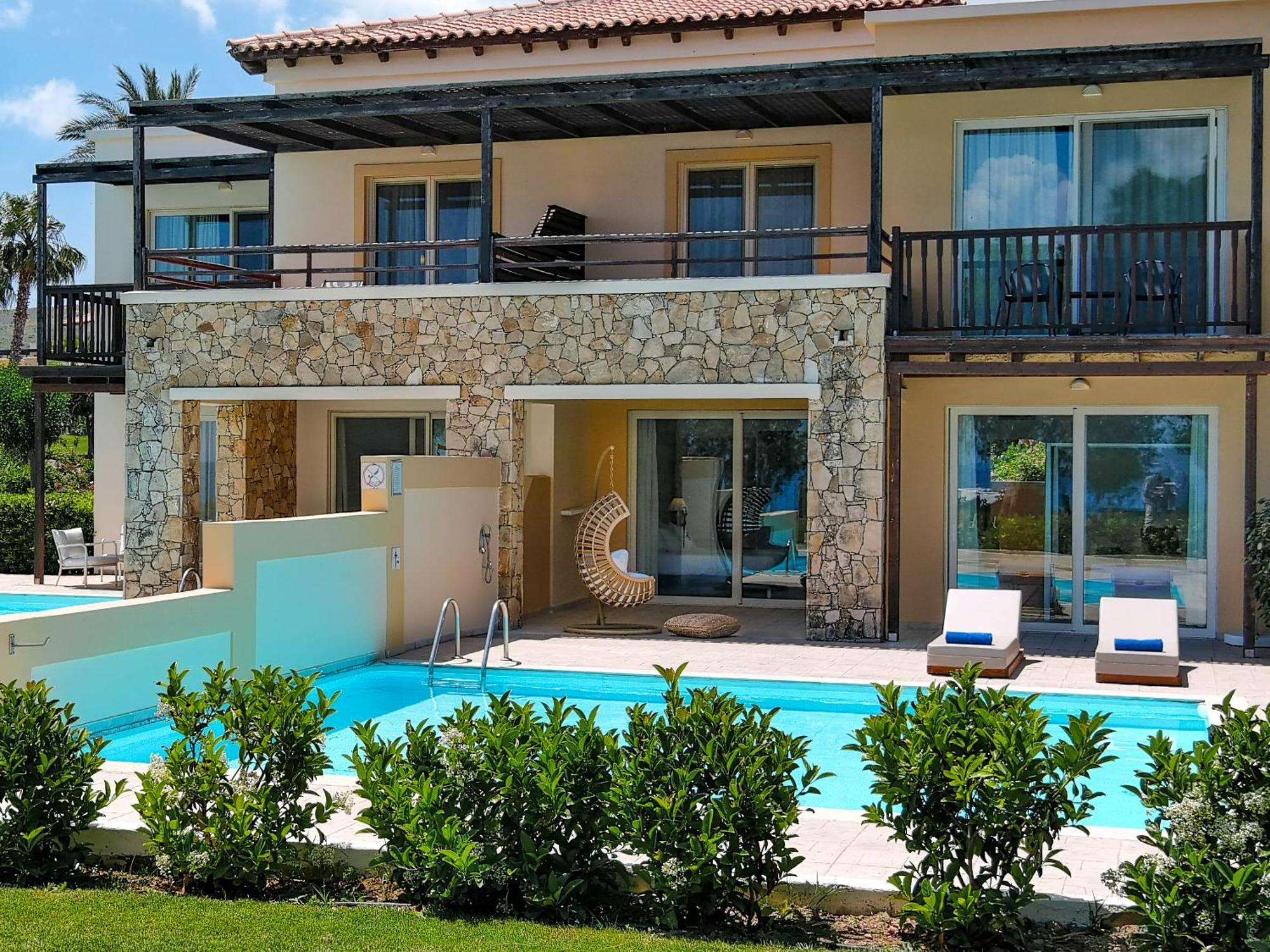 אתר נופש Grecotel Luxme Kos אגיוס פוקאס