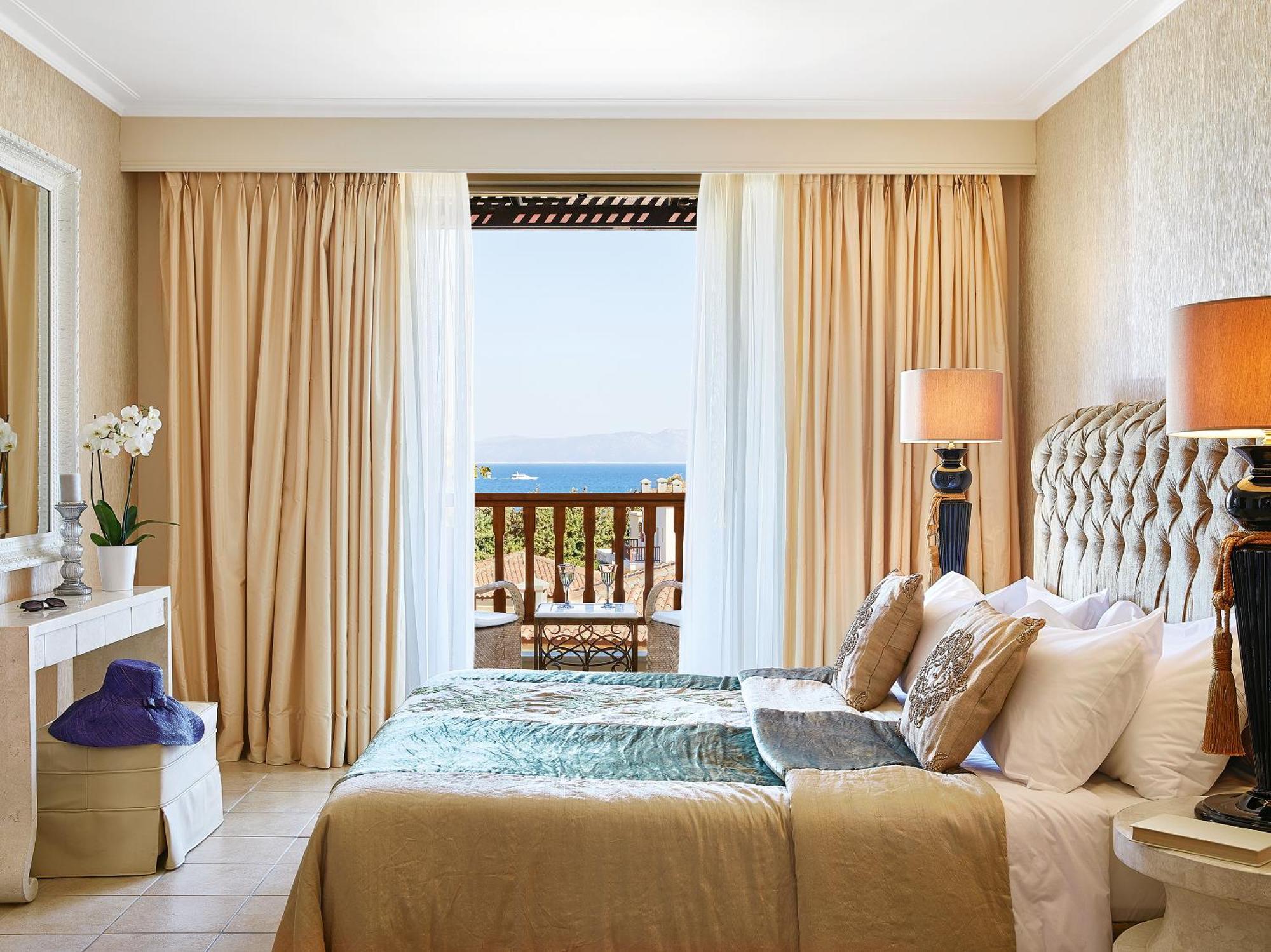 Grecotel Luxme Kos אגיוס פוקאס
