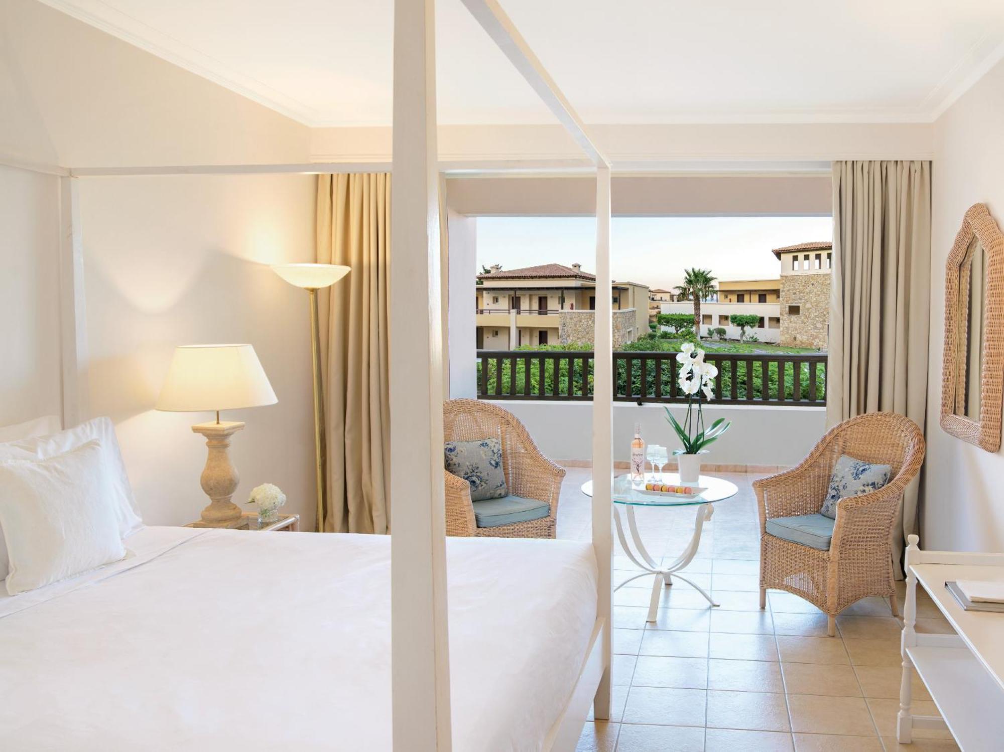 Grecotel Luxme Kos 5* אגיוס פוקאס