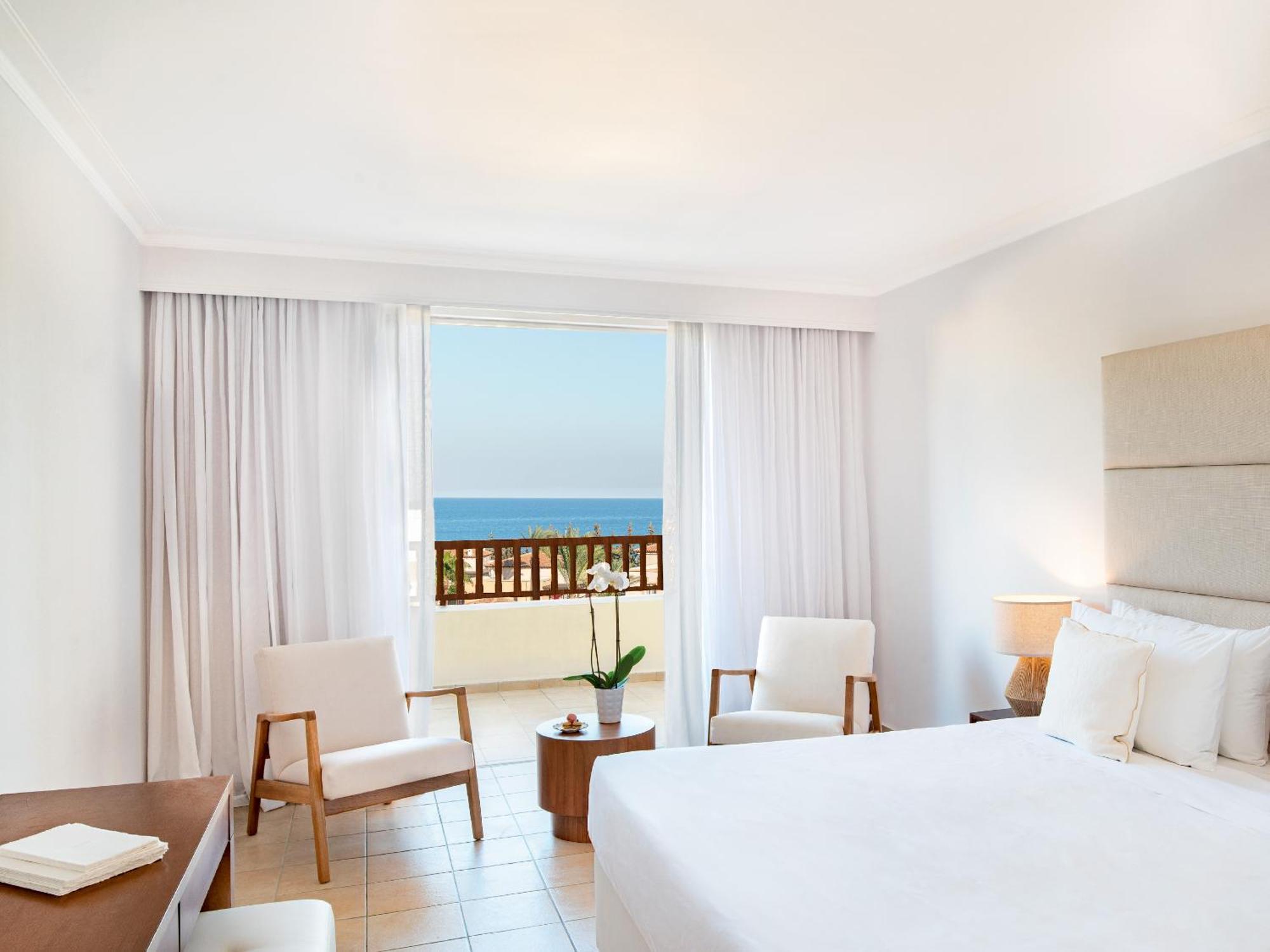 Grecotel Luxme Kos אתר נופש