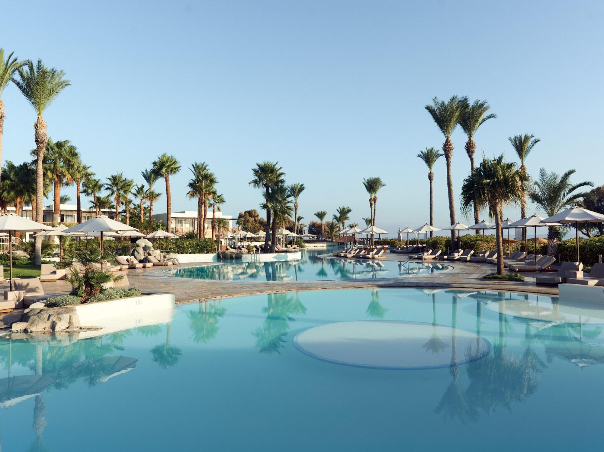 Grecotel Luxme Kos אגיוס פוקאס