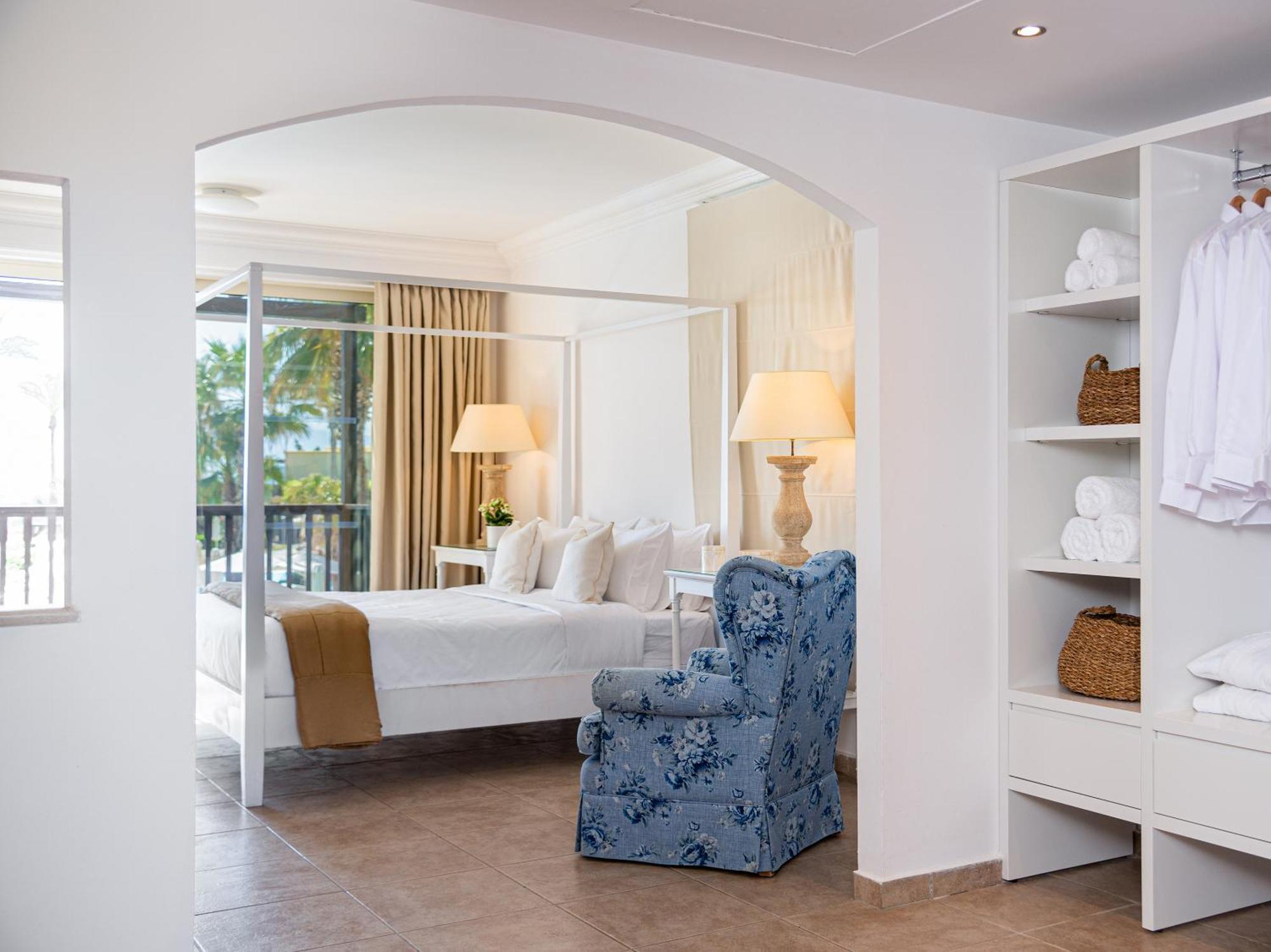 אתר נופש Grecotel Luxme Kos