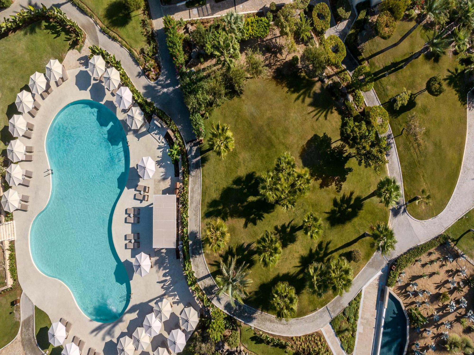 Grecotel Luxme Kos אגיוס פוקאס