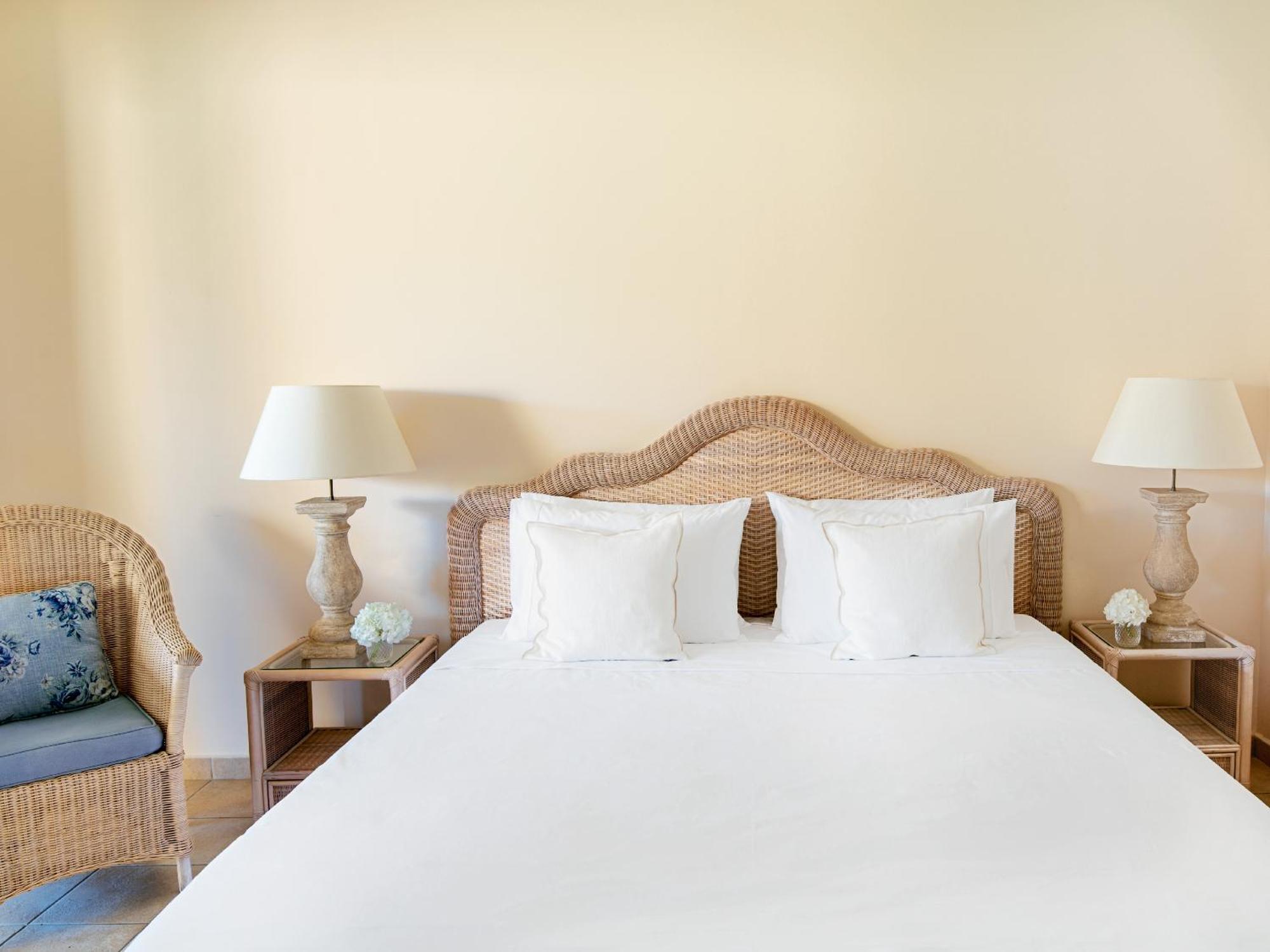 Grecotel Luxme Kos 5* אגיוס פוקאס
