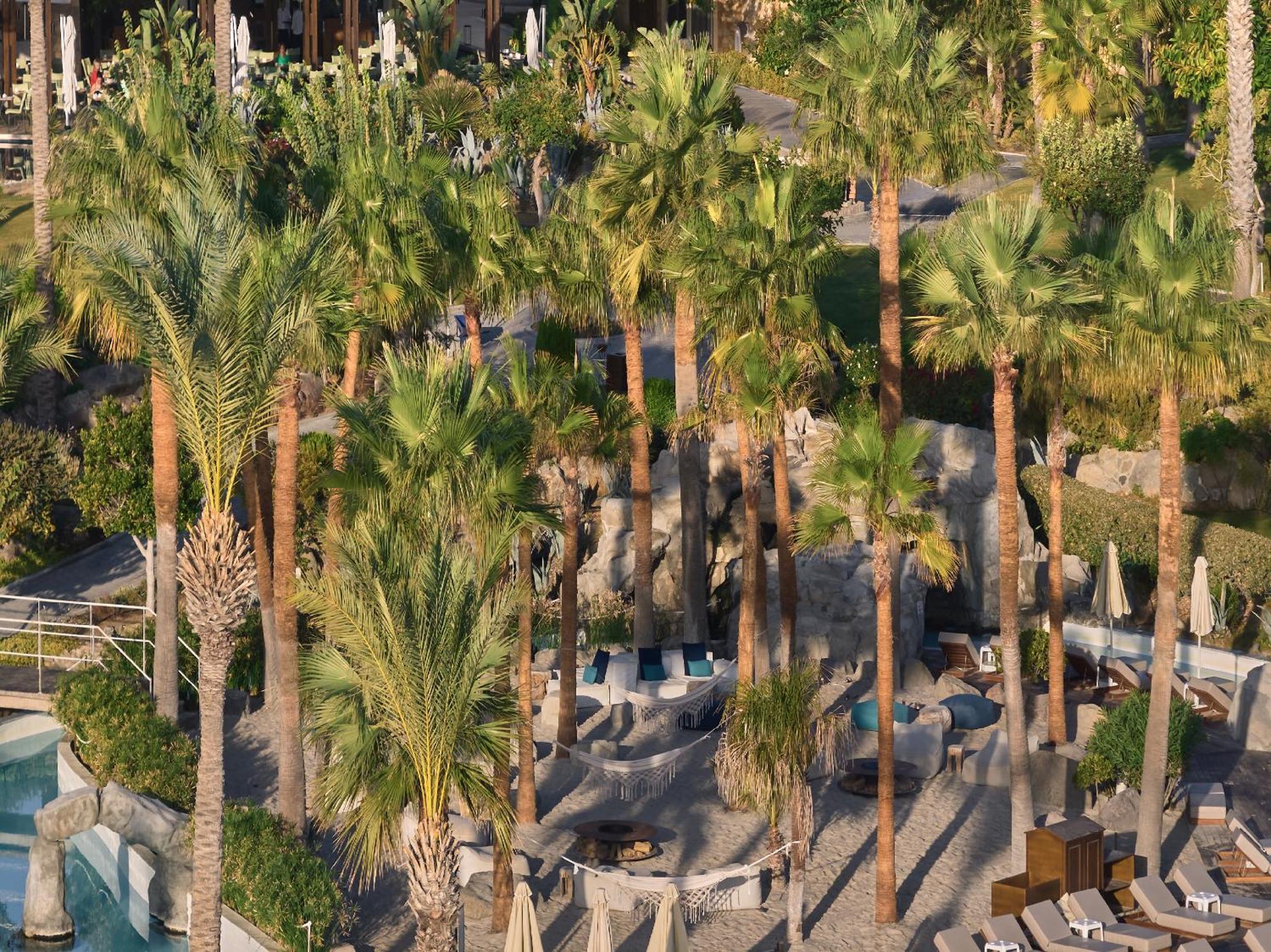 Grecotel Luxme Kos אתר נופש 5*