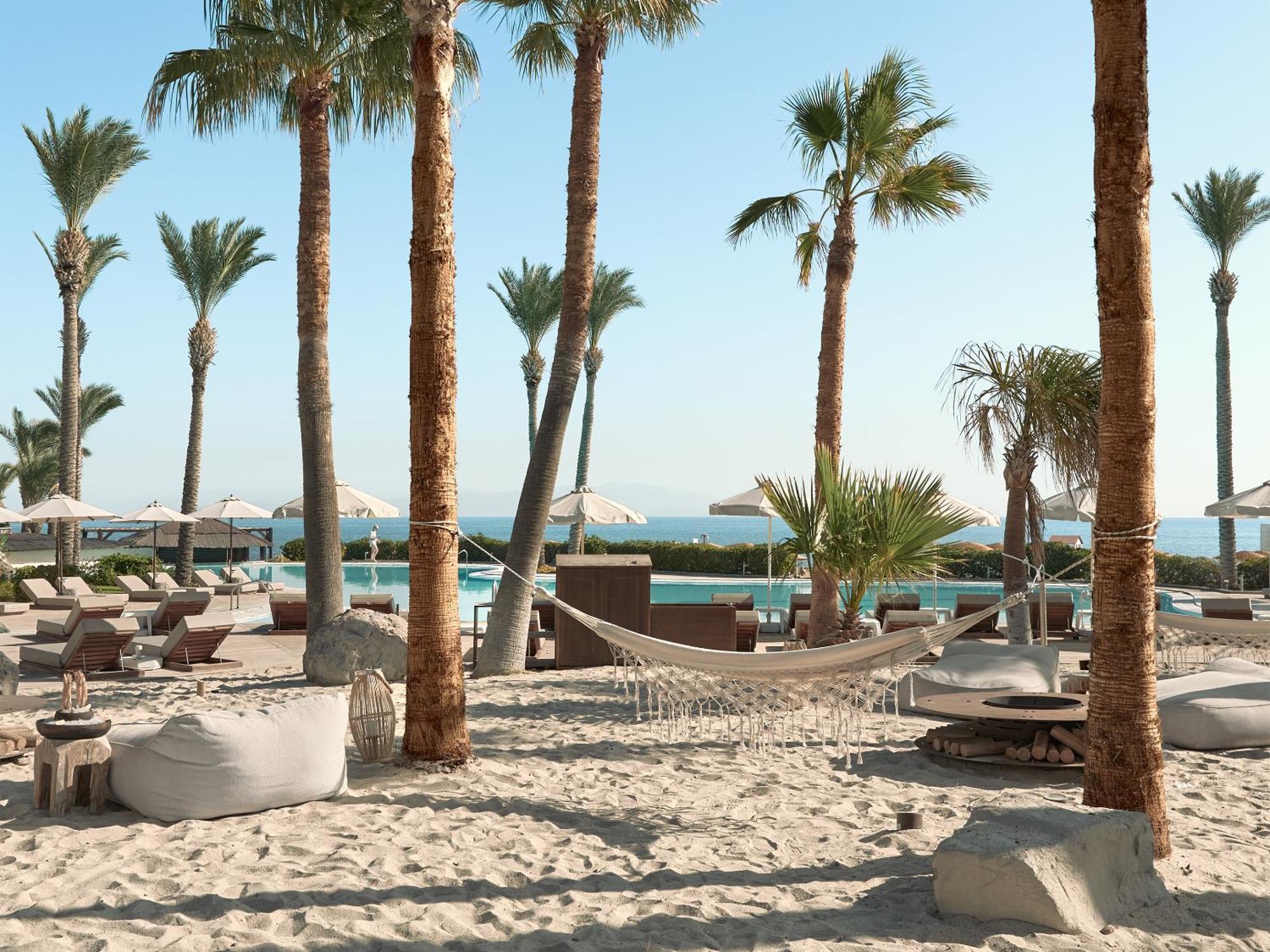 Grecotel Luxme Kos אגיוס פוקאס