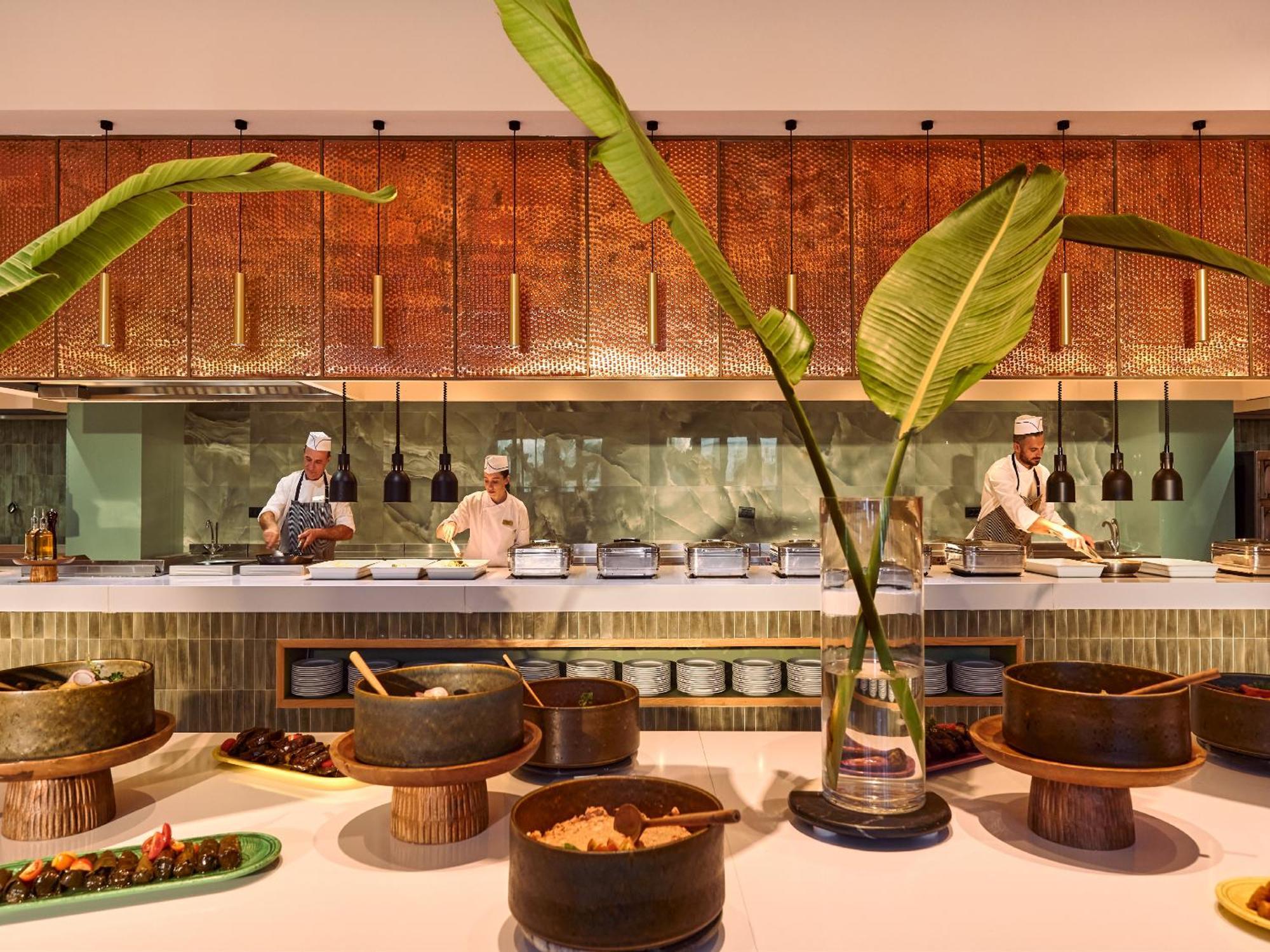 Grecotel Luxme Kos אתר נופש