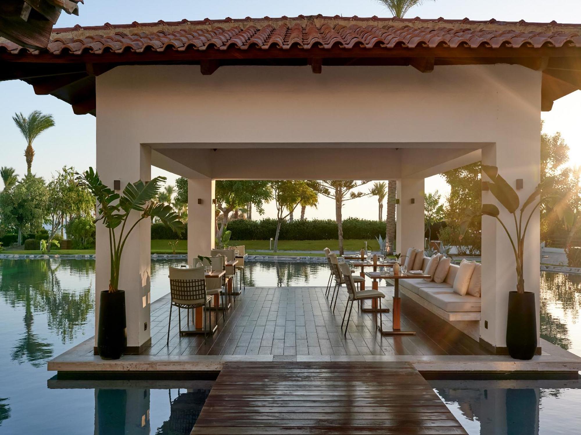 אתר נופש Grecotel Luxme Kos