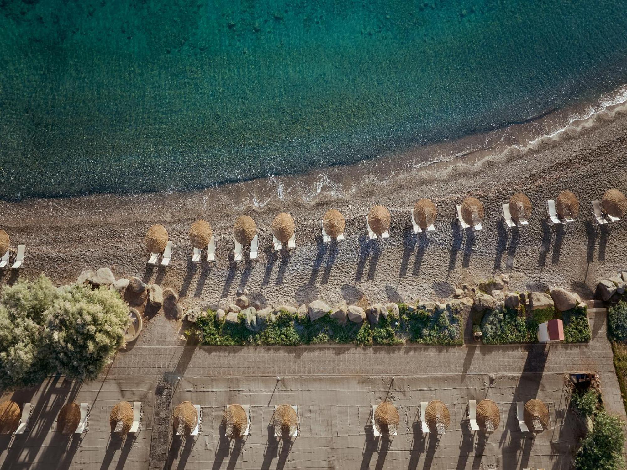 אתר נופש Grecotel Luxme Kos 5*