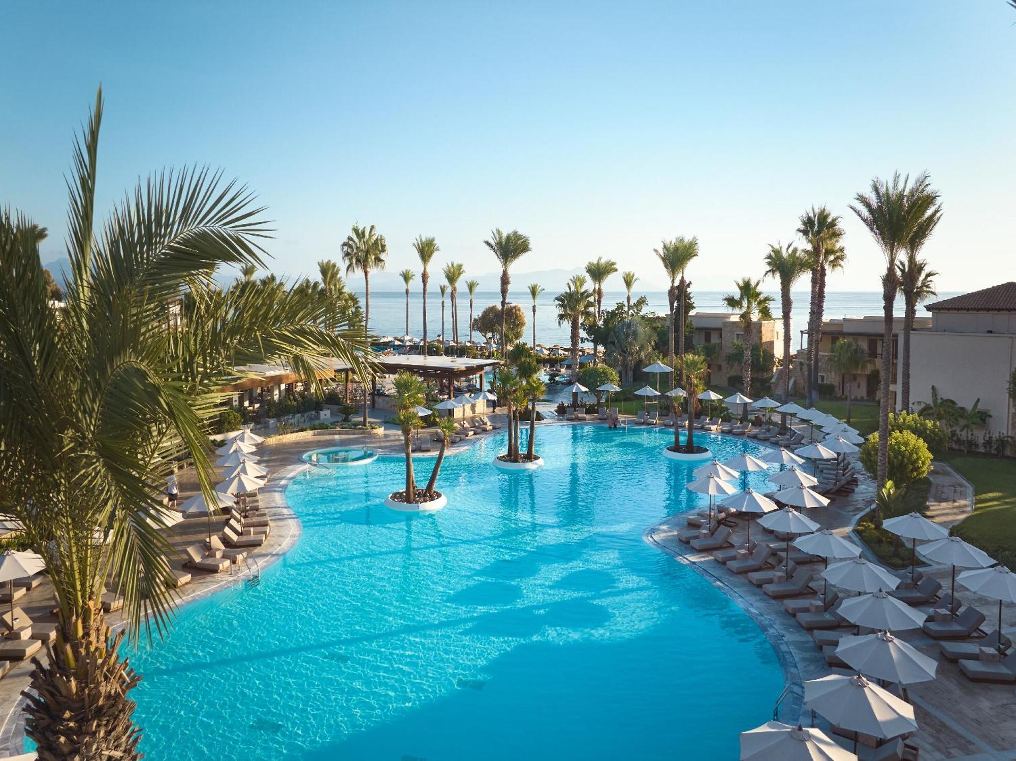 Grecotel Luxme Kos אגיוס פוקאס