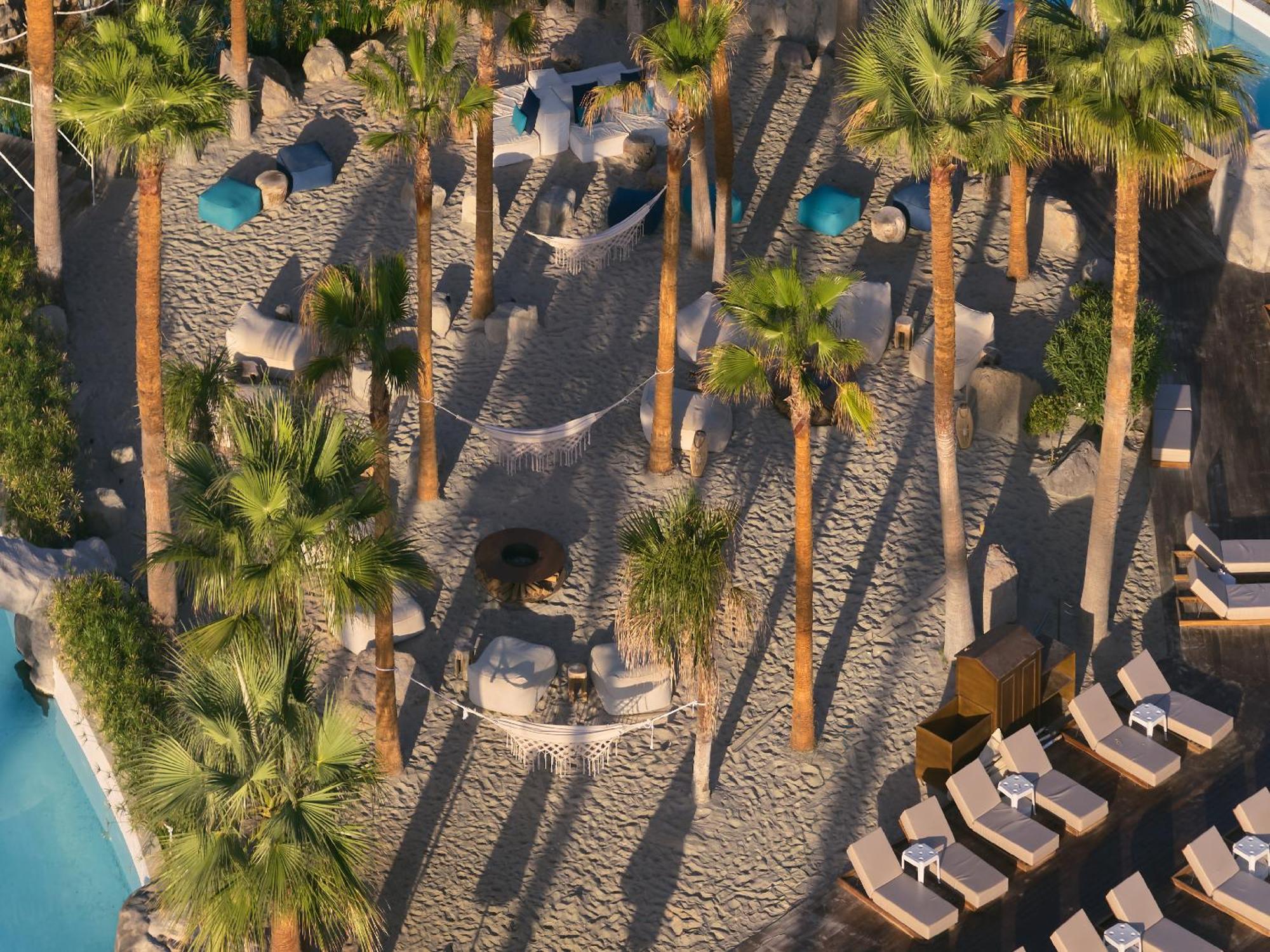 Grecotel Luxme Kos 5* אגיוס פוקאס