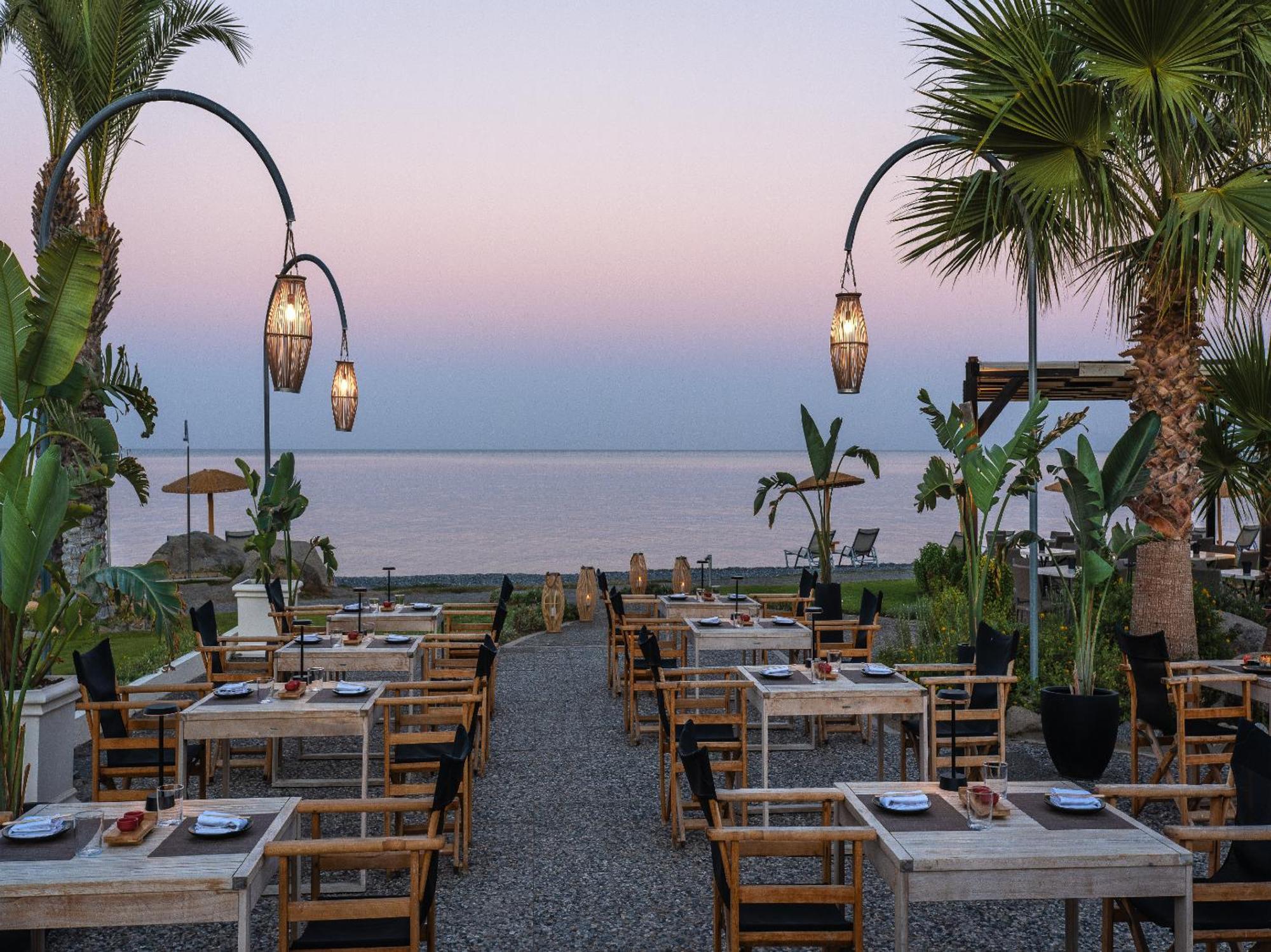 Grecotel Luxme Kos אגיוס פוקאס