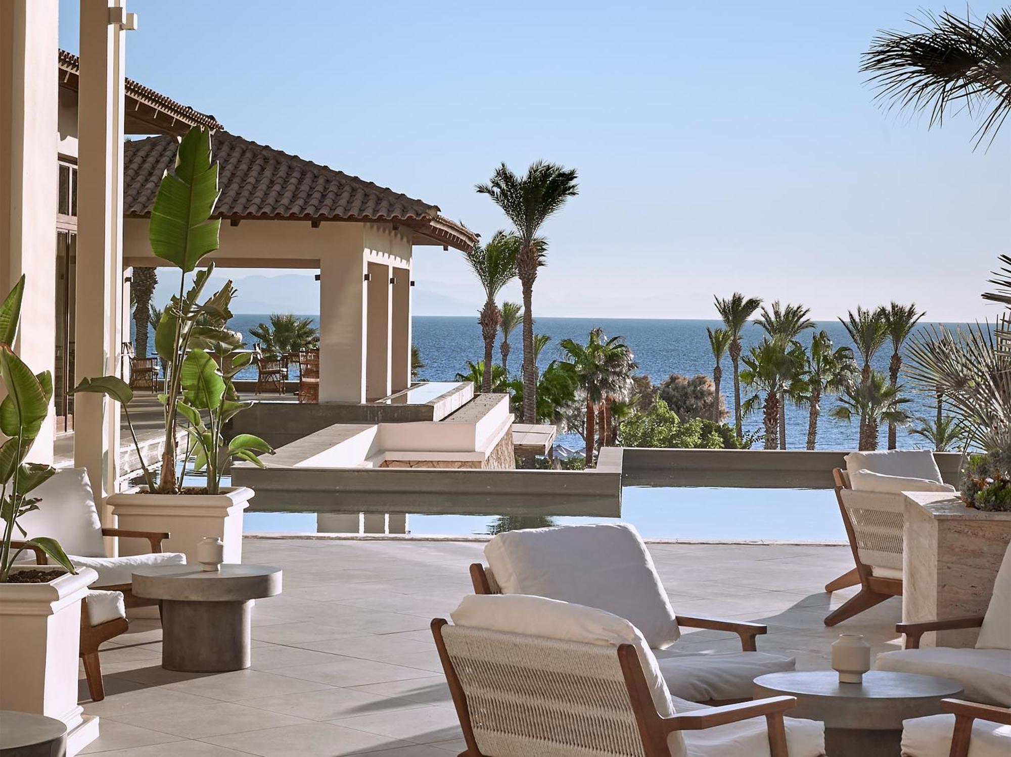 Grecotel Luxme Kos אגיוס פוקאס