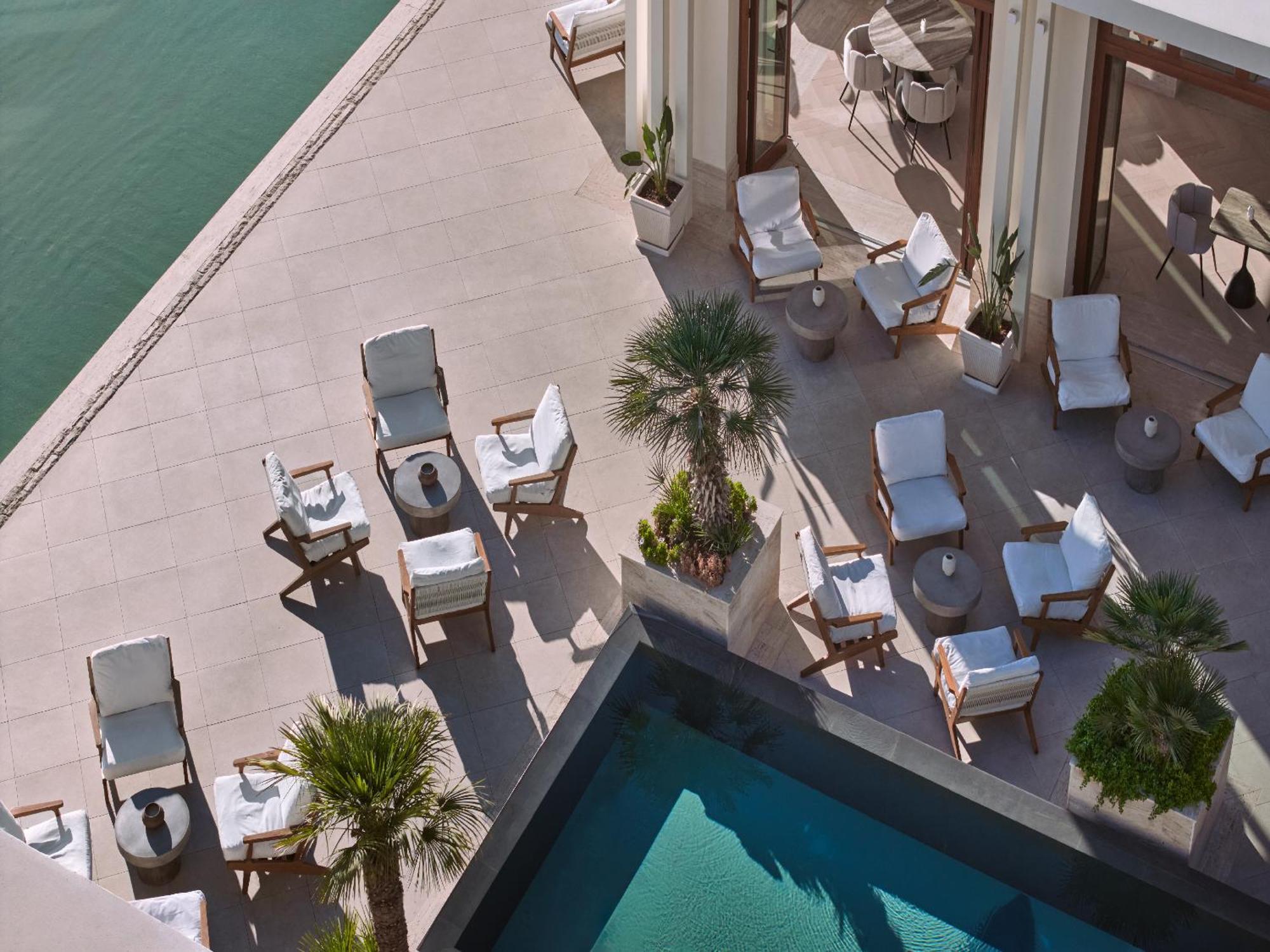 Grecotel Luxme Kos אתר נופש